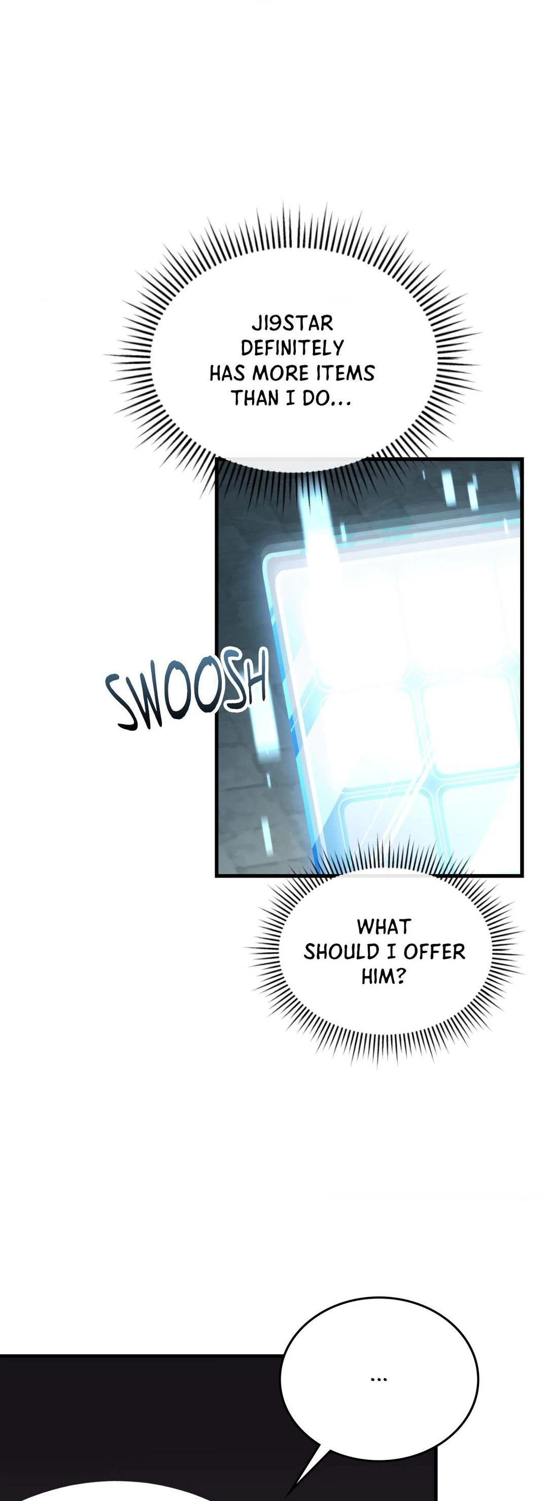 Virtual Strangers [Official] - Chapter 38 manhwa