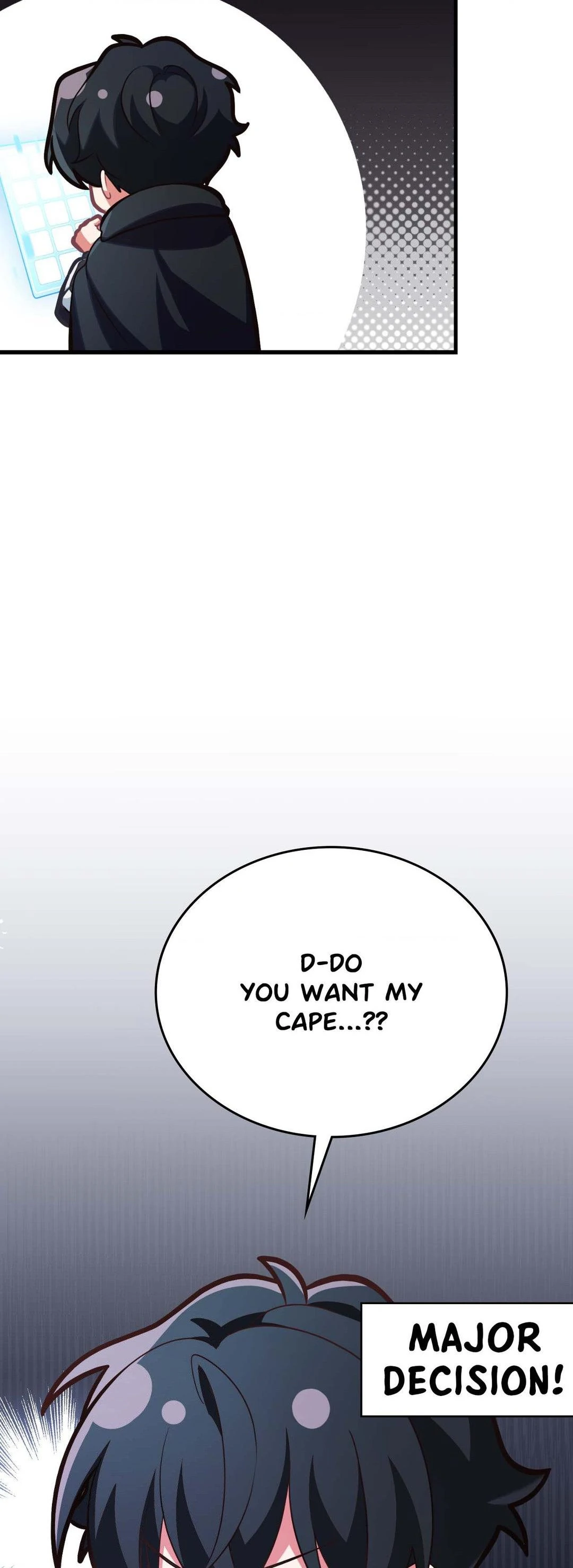 Virtual Strangers [Official] - Chapter 38 manhwa