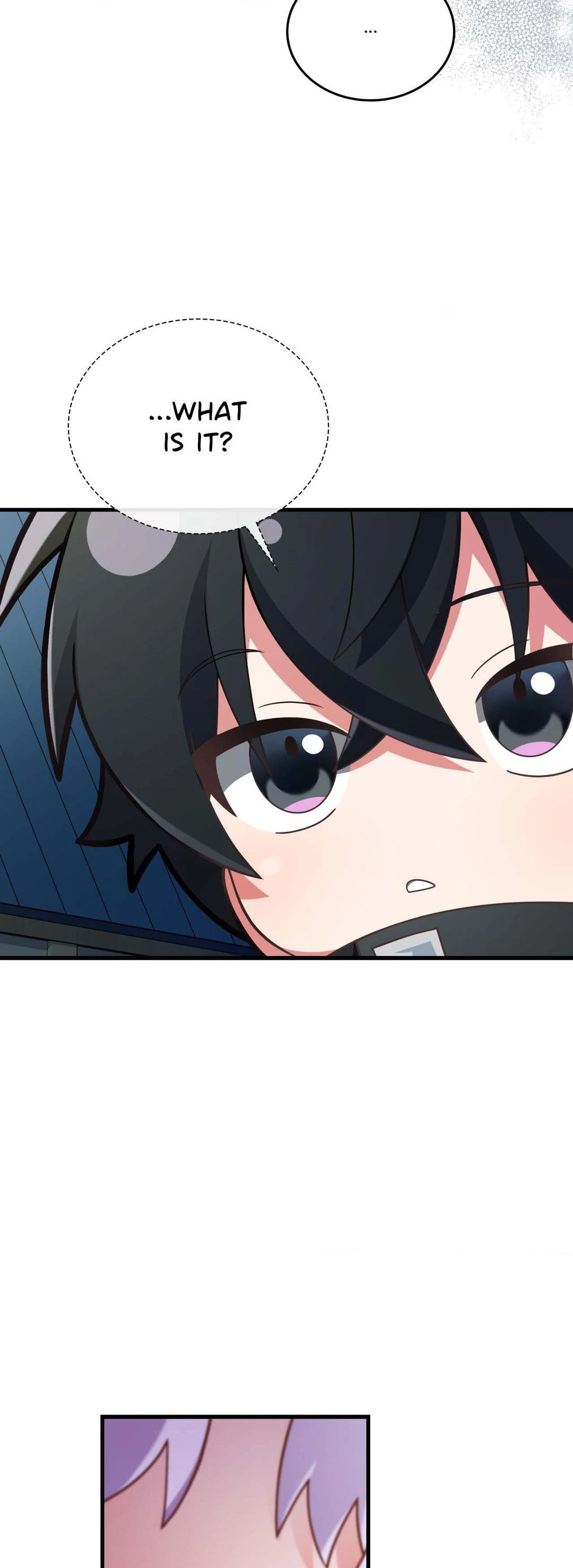 Virtual Strangers [Official] - Chapter 38 manhwa