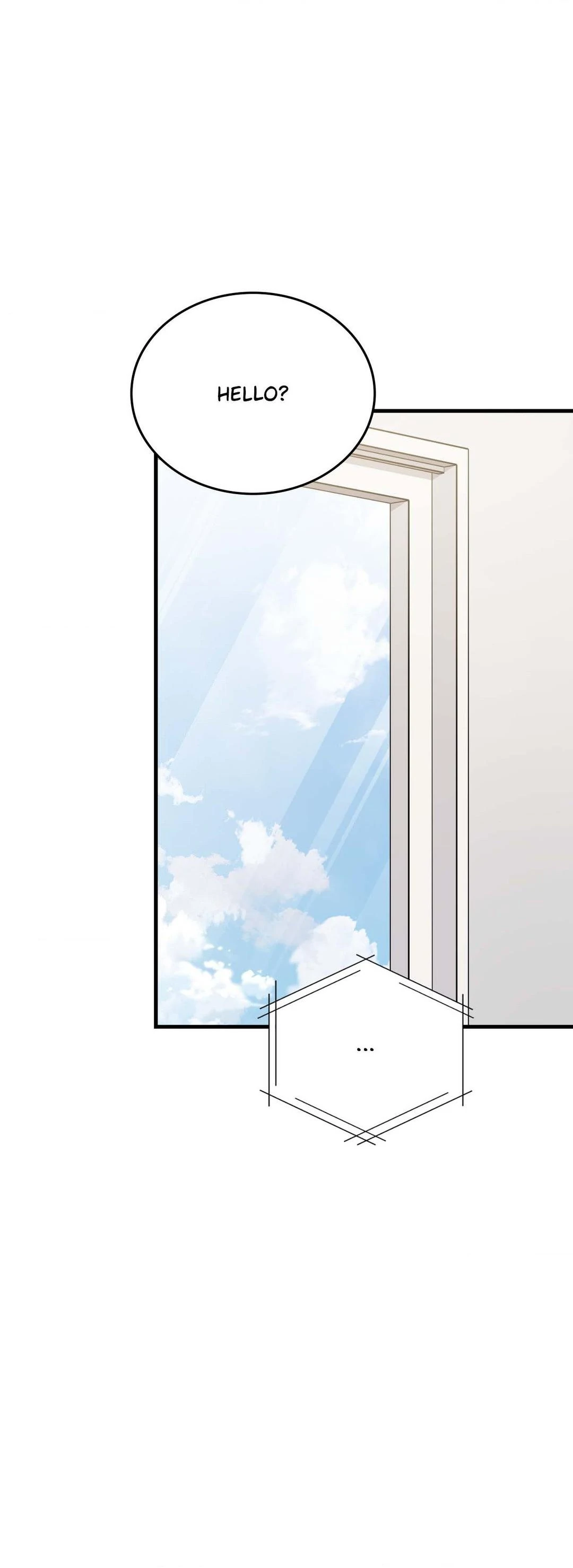 Virtual Strangers [Official] - Chapter 38 manhwa