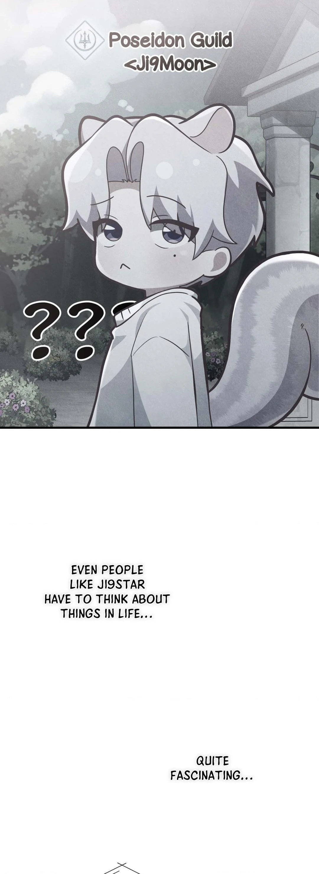 Virtual Strangers [Official] - Chapter 39 manhwa