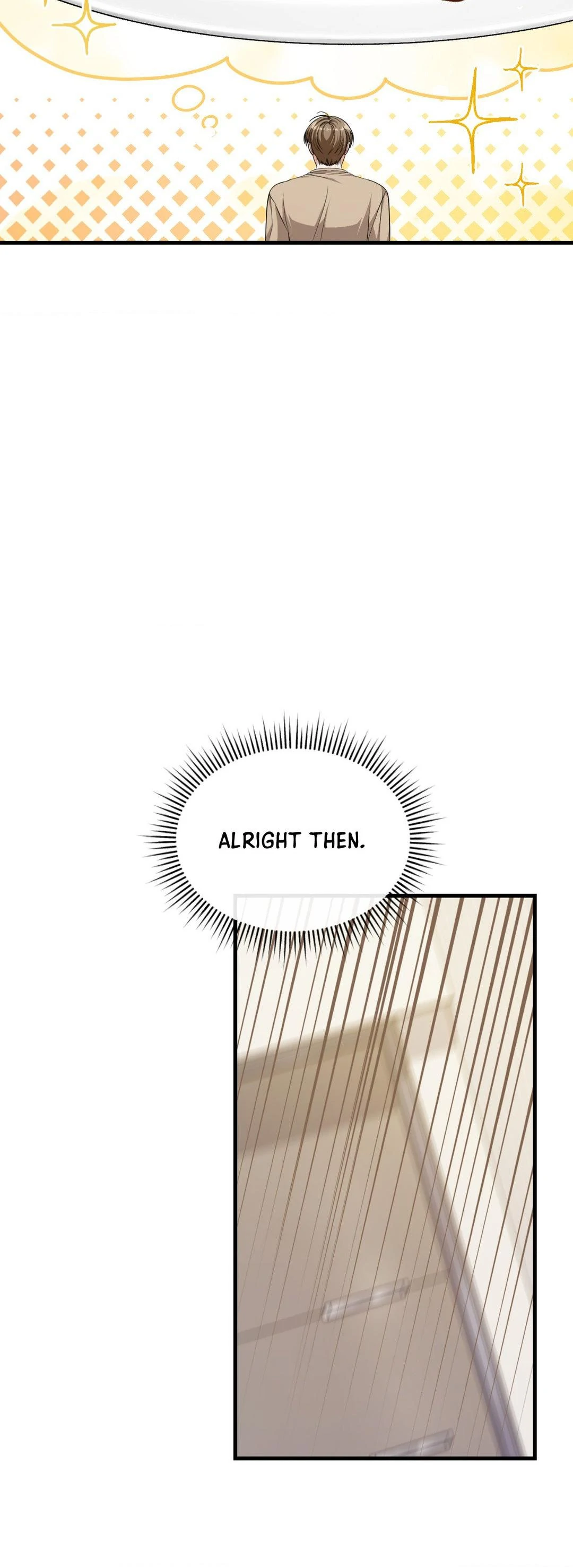 Virtual Strangers [Official] - Chapter 39 manhwa