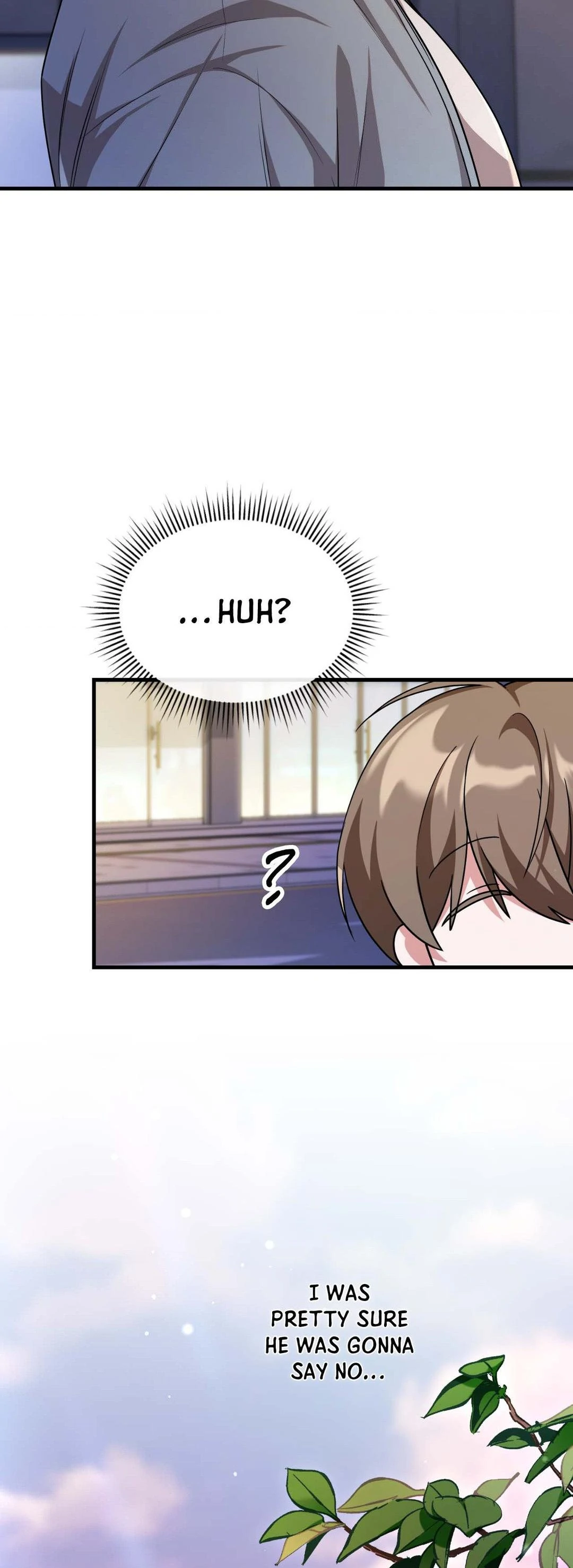 Virtual Strangers [Official] - Chapter 39 manhwa