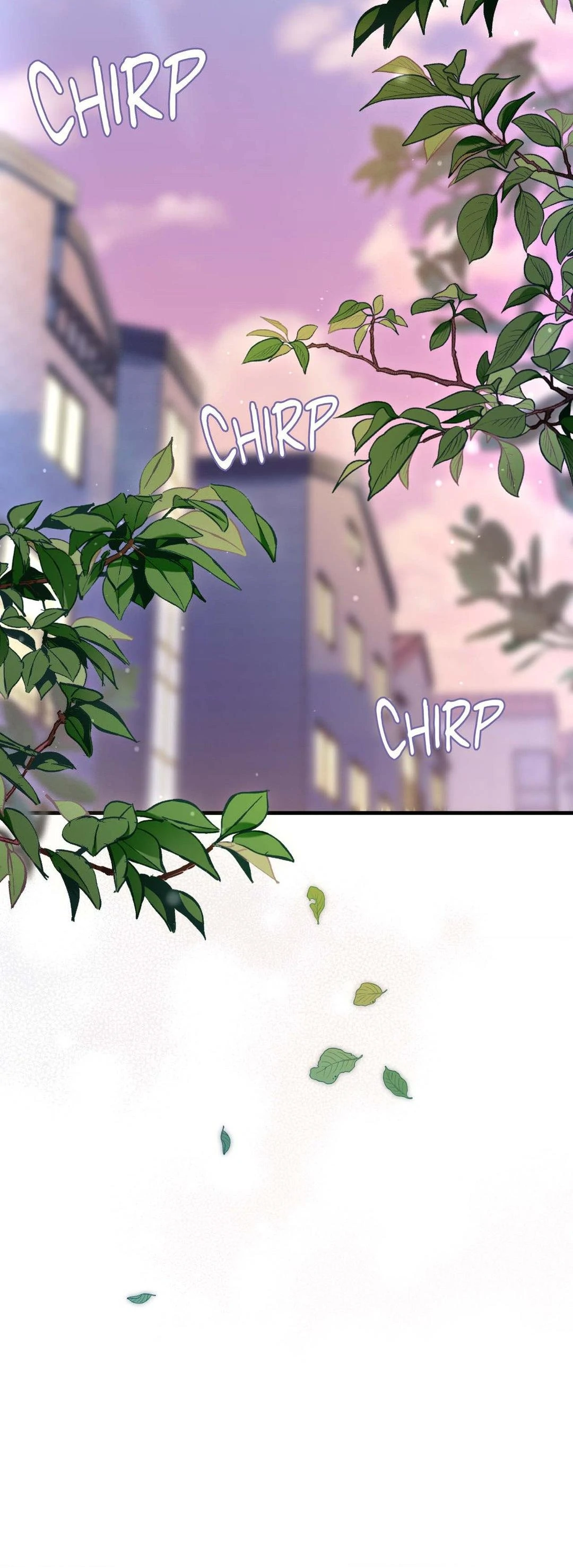 Virtual Strangers [Official] - Chapter 39 manhwa