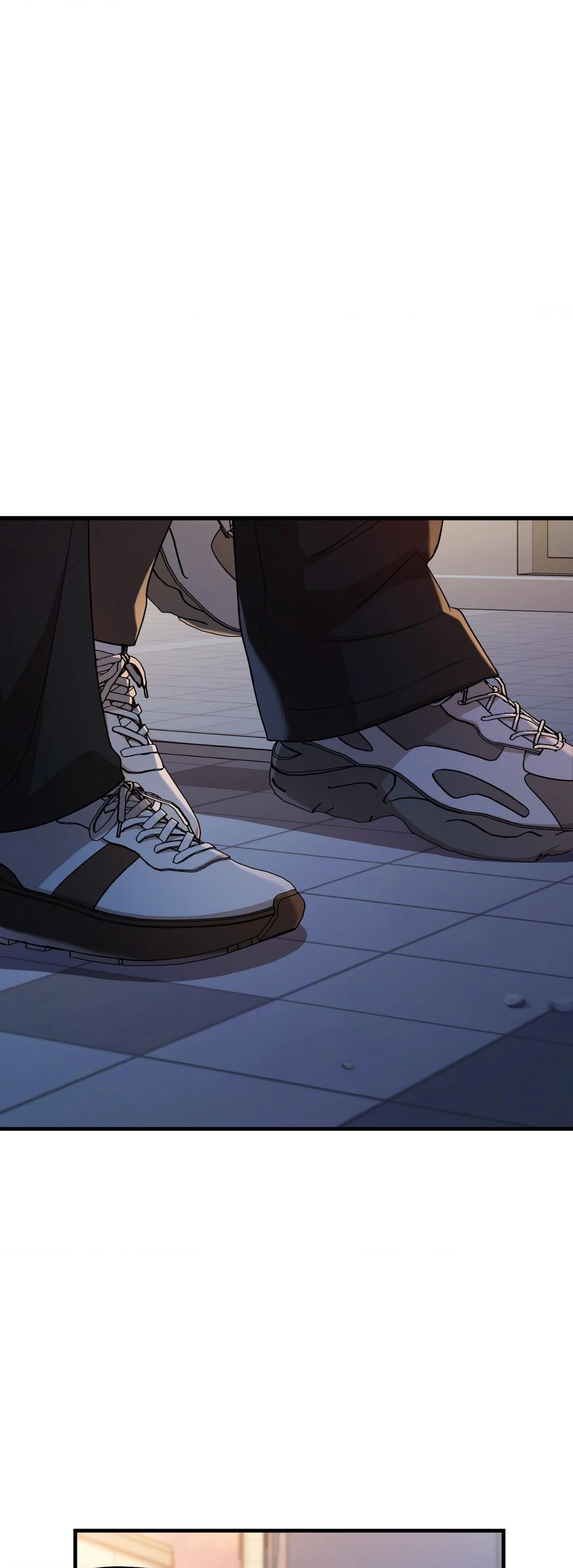 Virtual Strangers [Official] - Chapter 39 manhwa