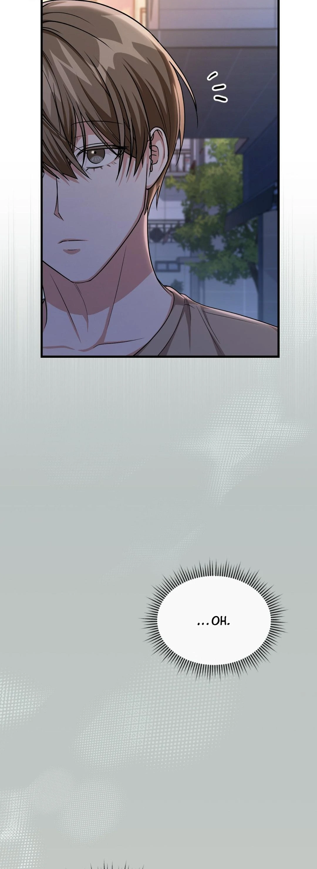 Virtual Strangers [Official] - Chapter 39 manhwa