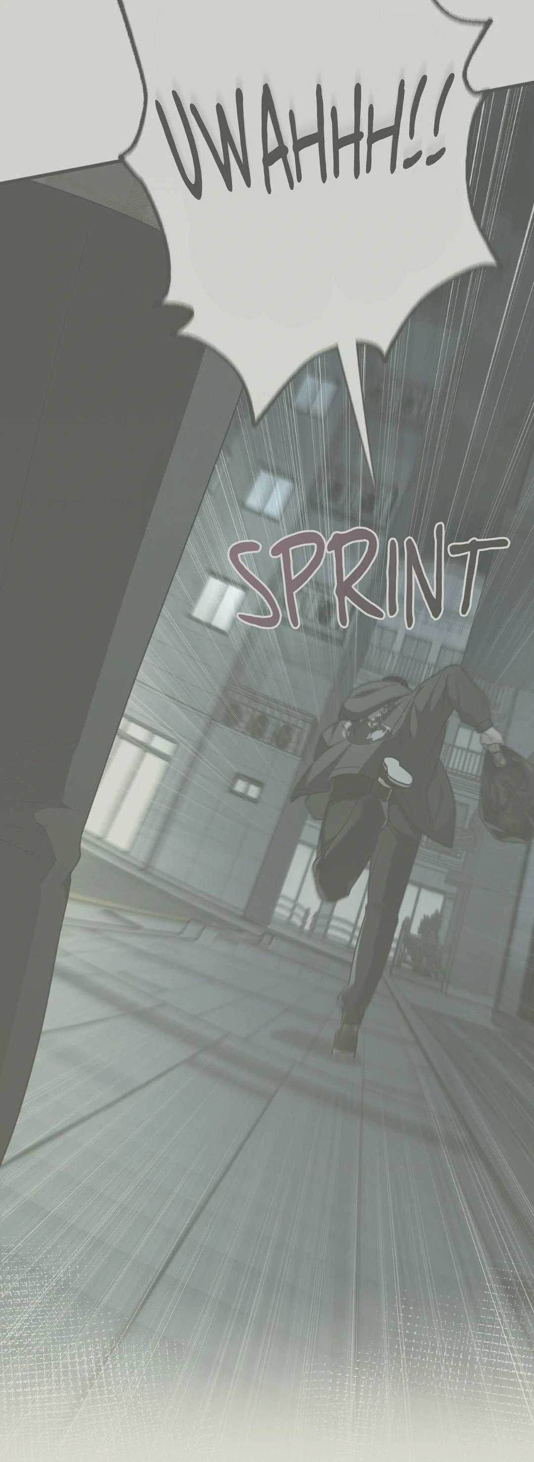 Virtual Strangers [Official] - Chapter 39 manhwa