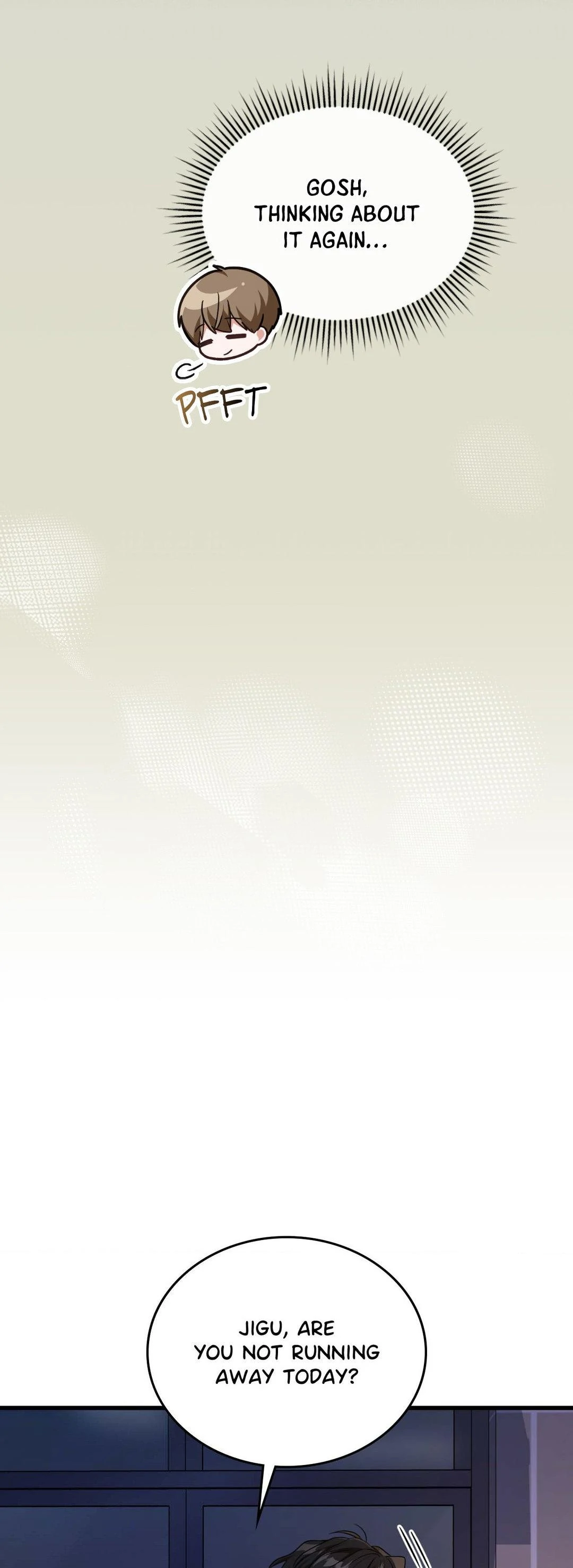 Virtual Strangers [Official] - Chapter 39 manhwa