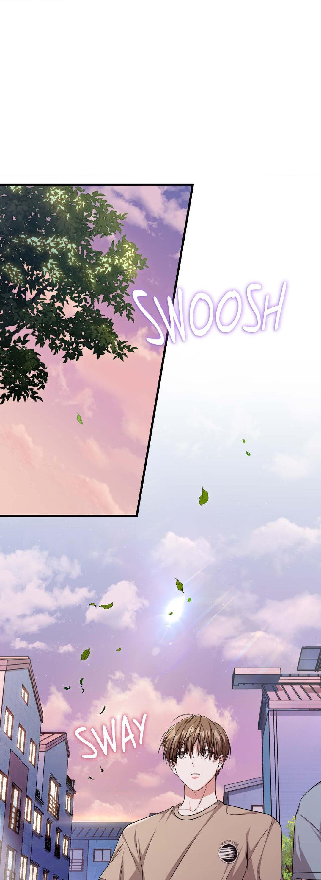 Virtual Strangers [Official] - Chapter 39 manhwa