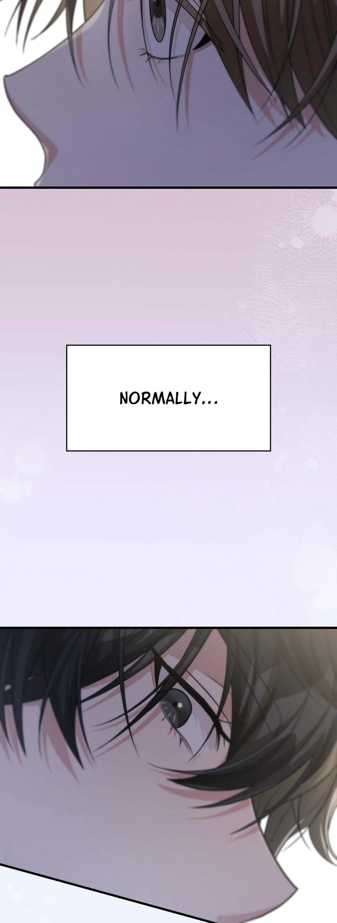 Virtual Strangers [Official] - Chapter 39 manhwa
