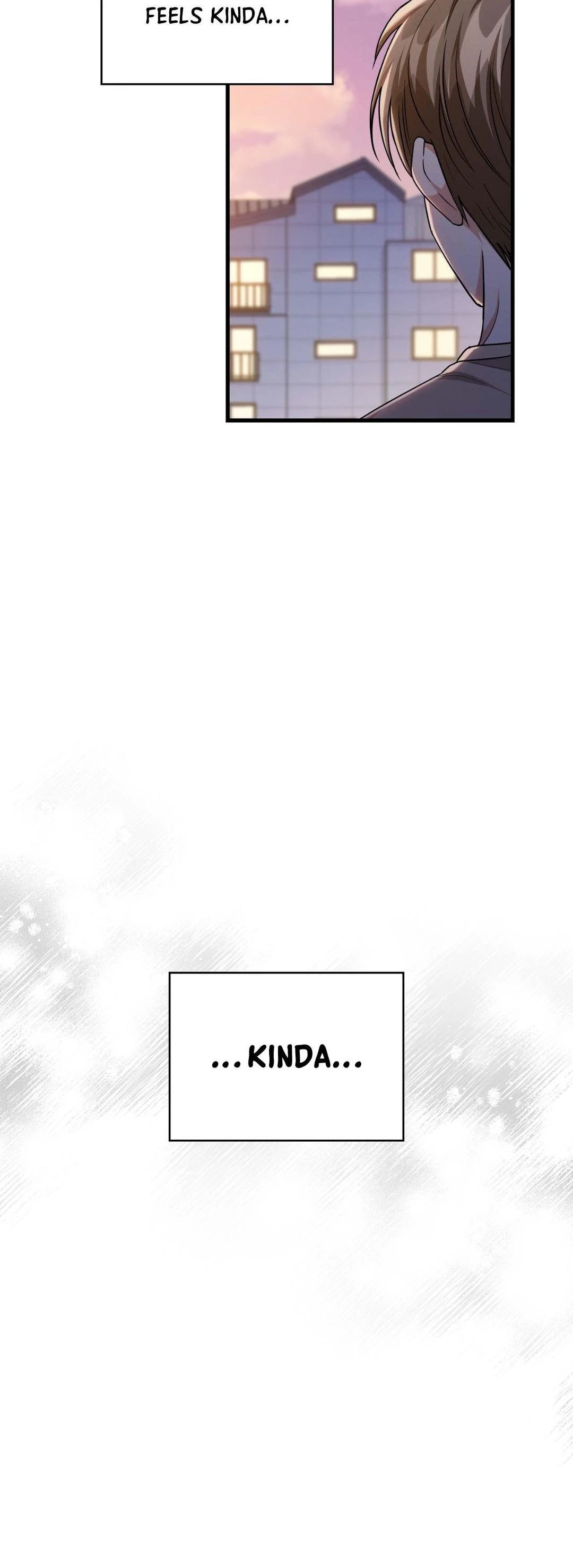 Virtual Strangers [Official] - Chapter 39 manhwa