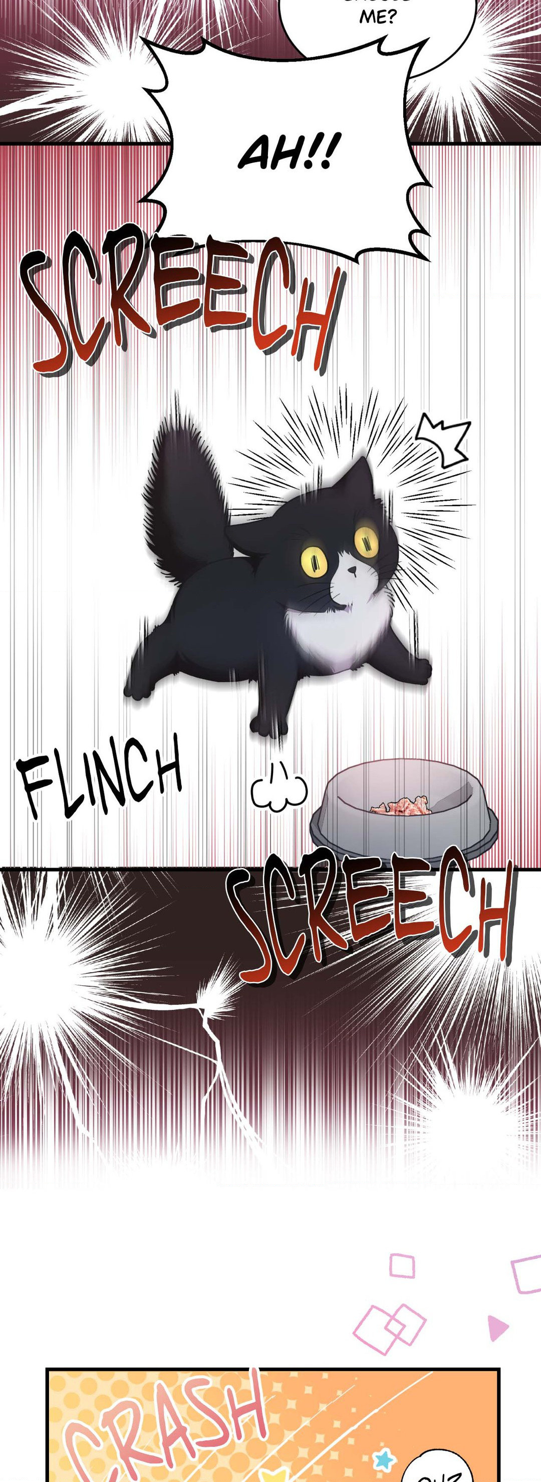 Virtual Strangers [Official] - Chapter 4 manhwa