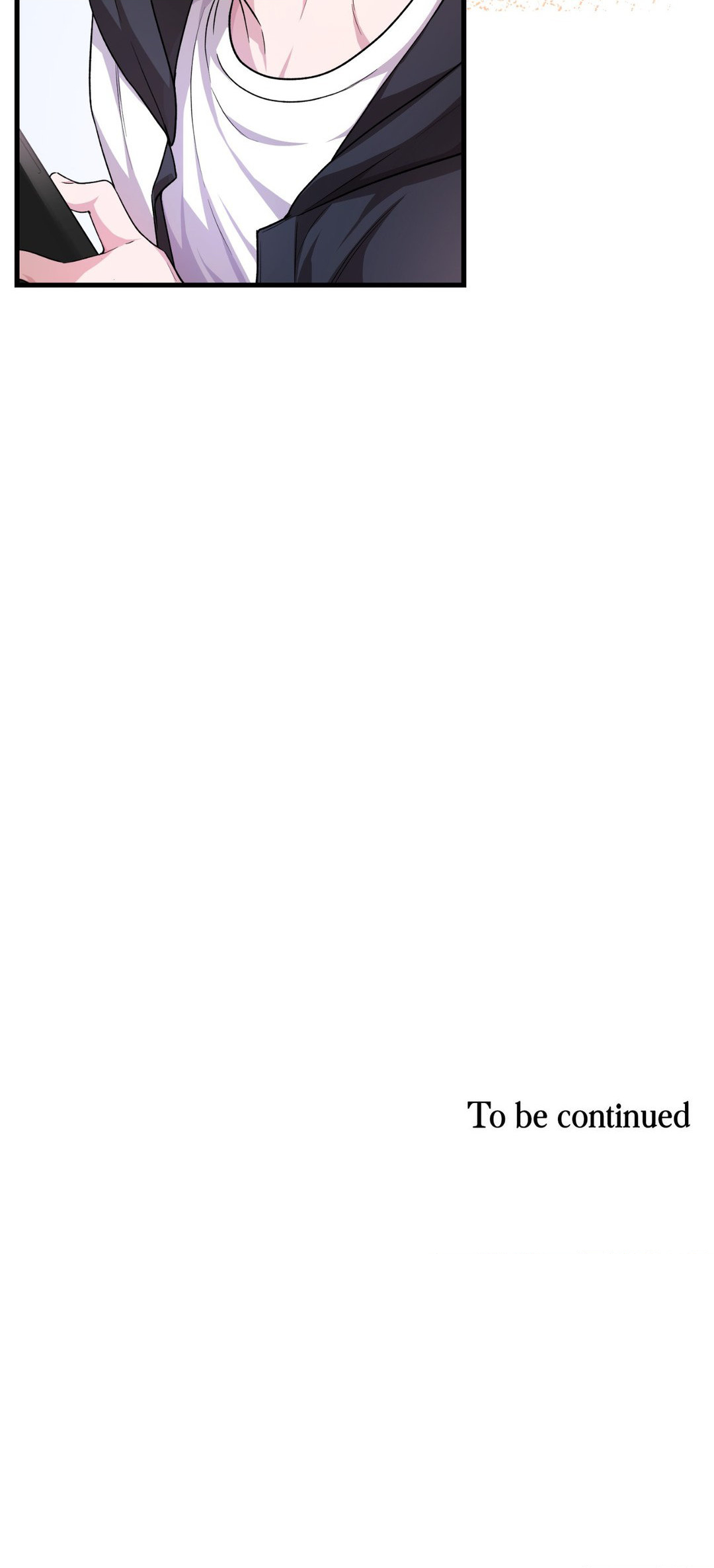 Virtual Strangers [Official] - Chapter 4 manhwa