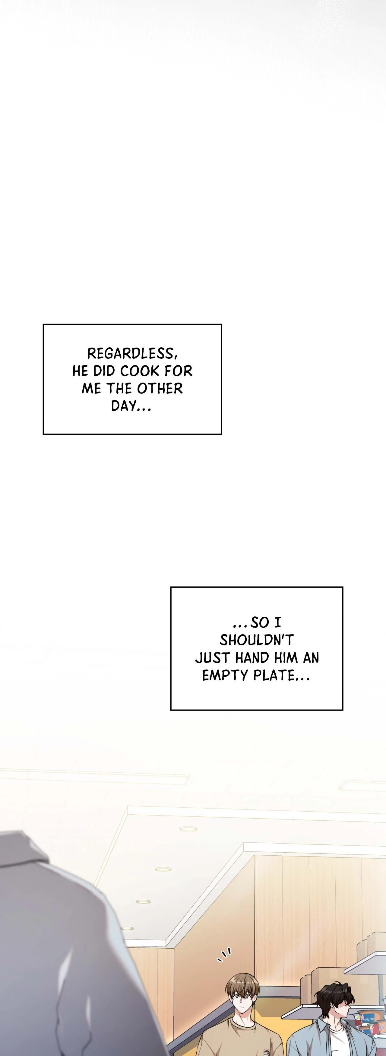 Virtual Strangers [Official] - Chapter 40 manhwa