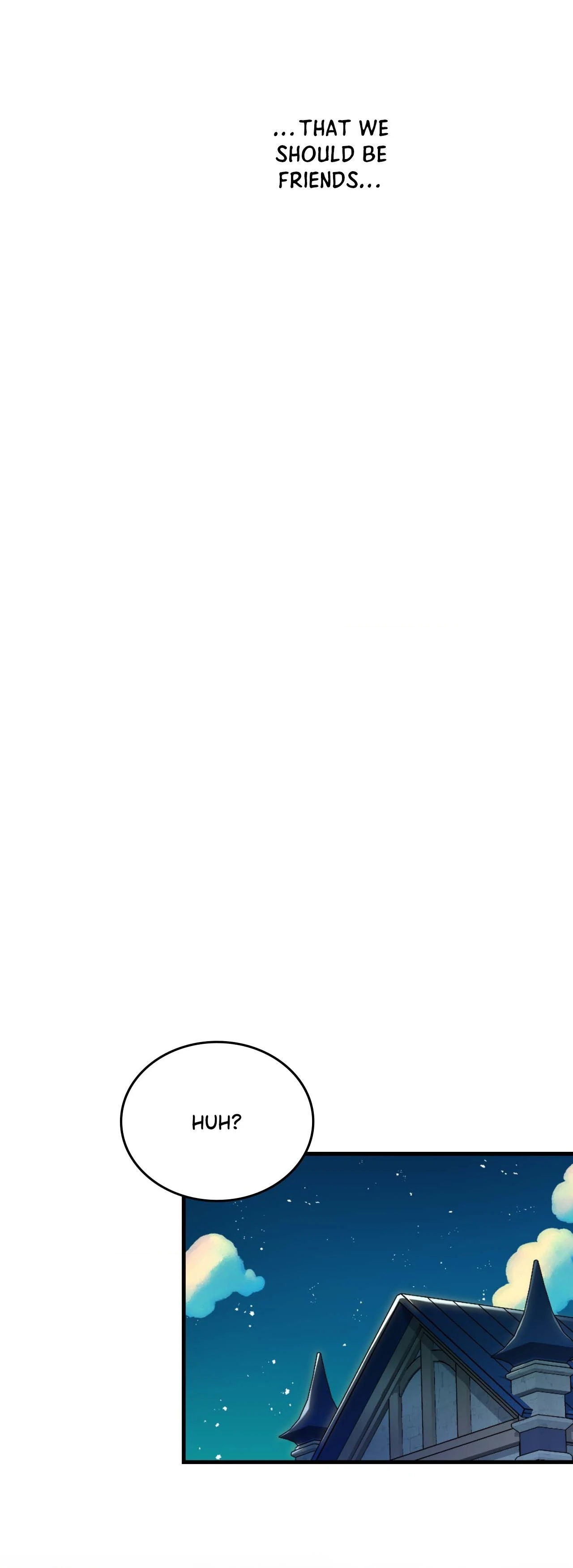 Virtual Strangers [Official] - Chapter 40 manhwa