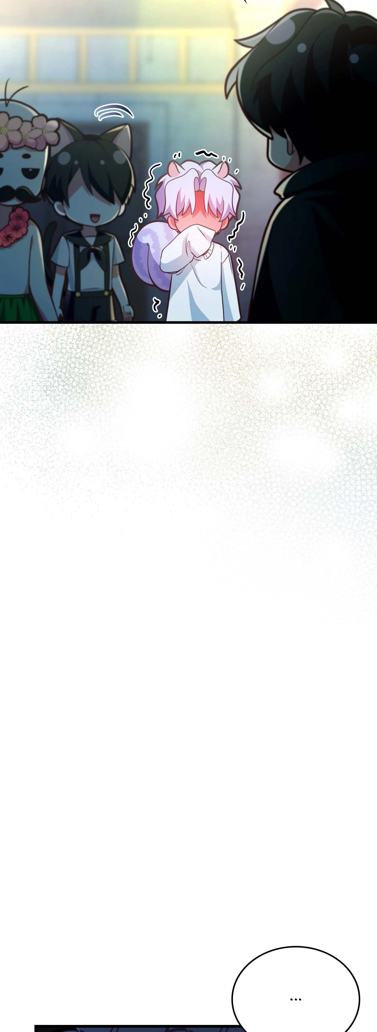 Virtual Strangers [Official] - Chapter 40 manhwa