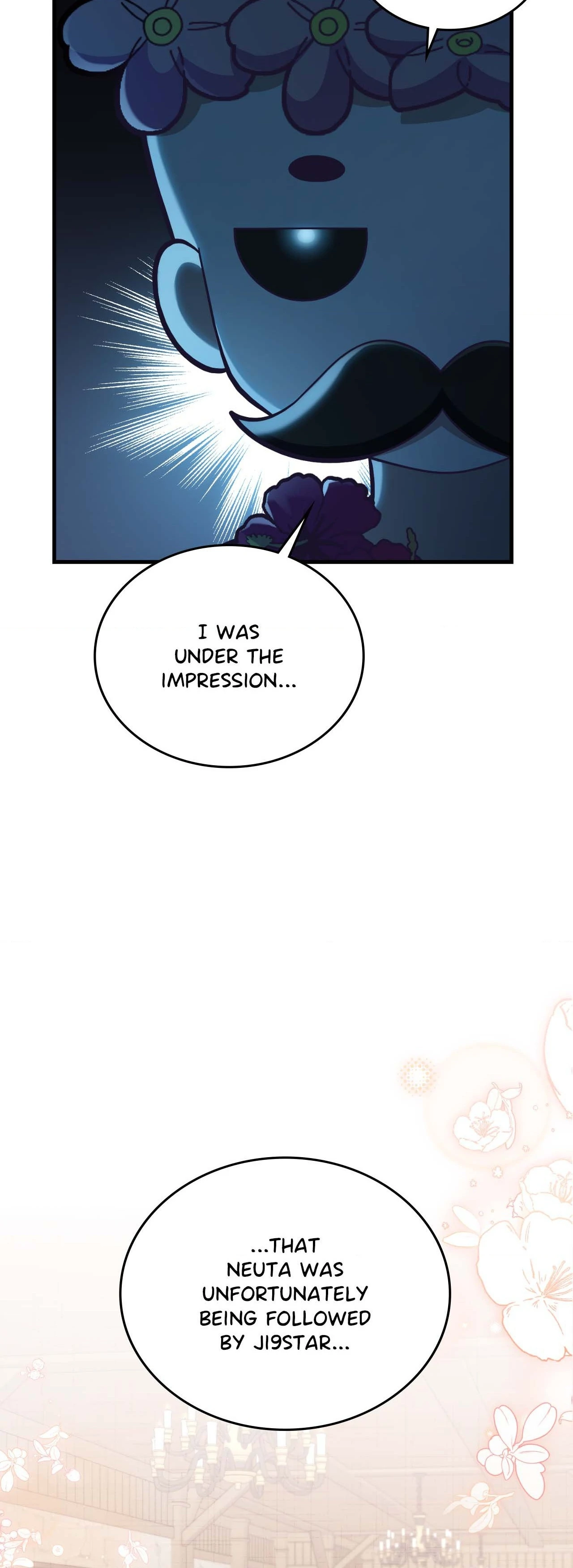 Virtual Strangers [Official] - Chapter 40 manhwa