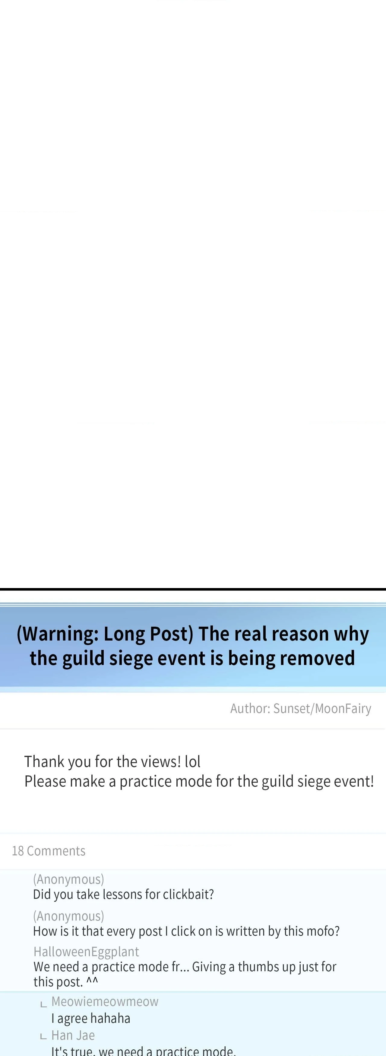 Virtual Strangers [Official] - Chapter 41 manhwa