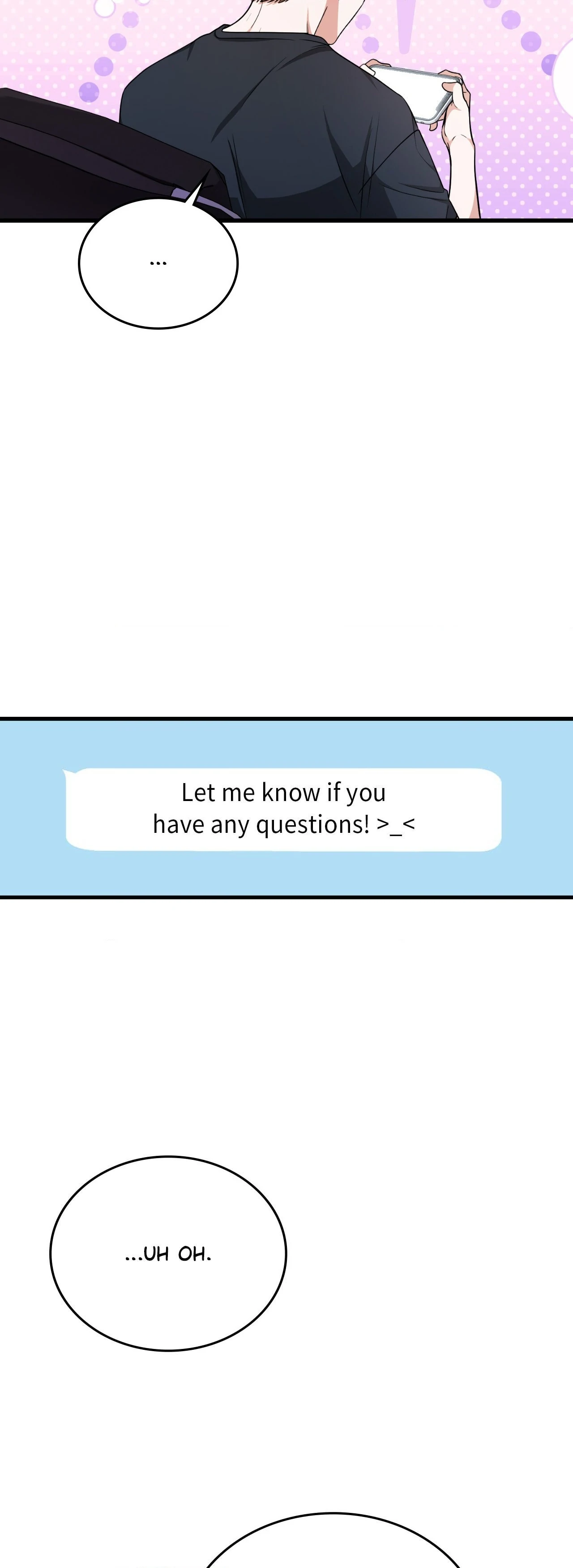 Virtual Strangers [Official] - Chapter 41 manhwa