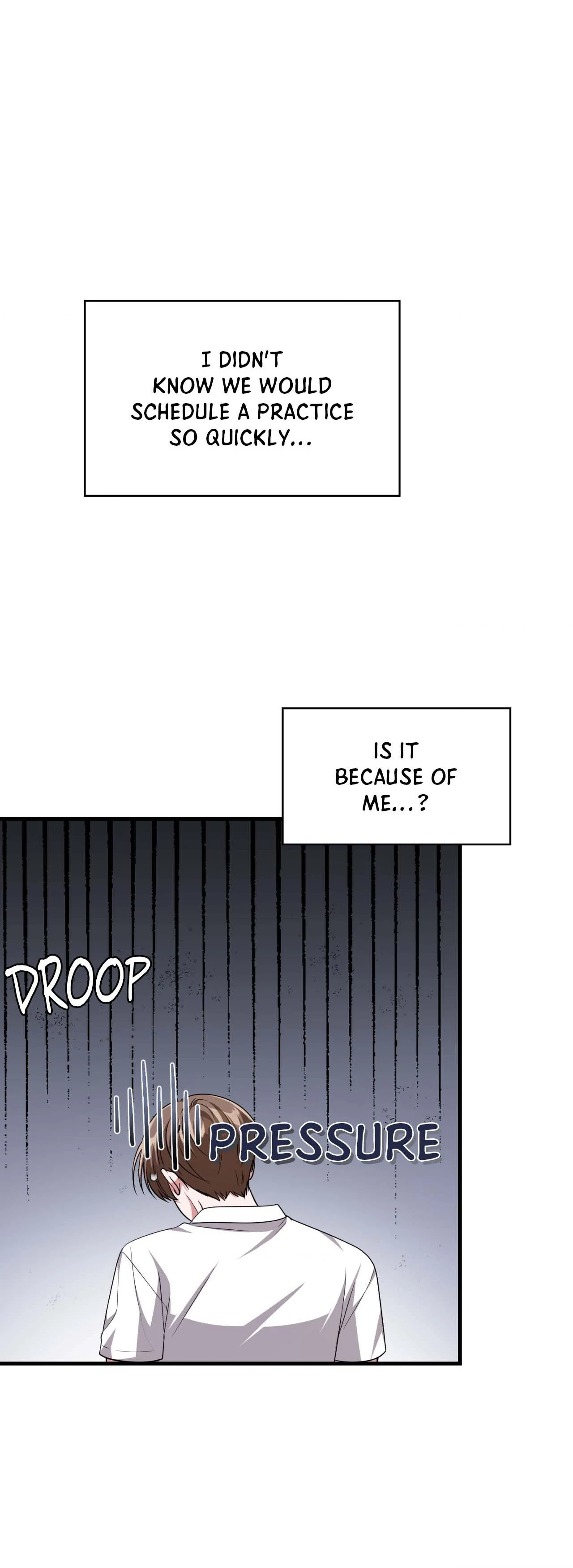 Virtual Strangers [Official] - Chapter 41 manhwa