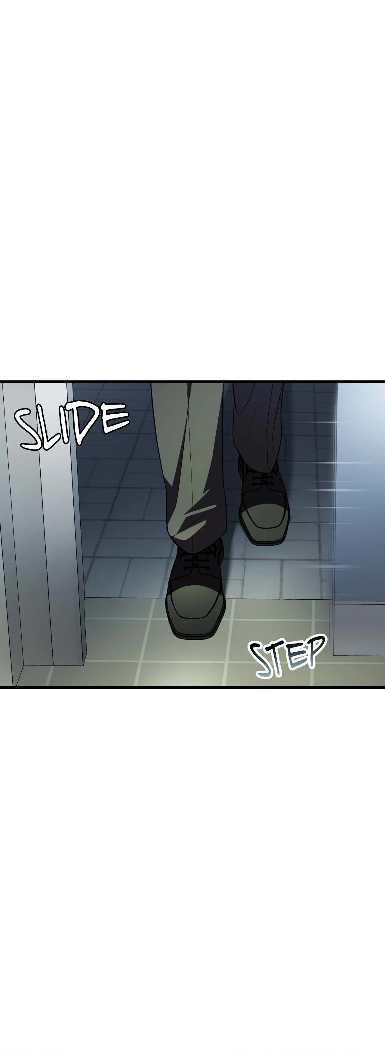 Virtual Strangers [Official] - Chapter 41 manhwa