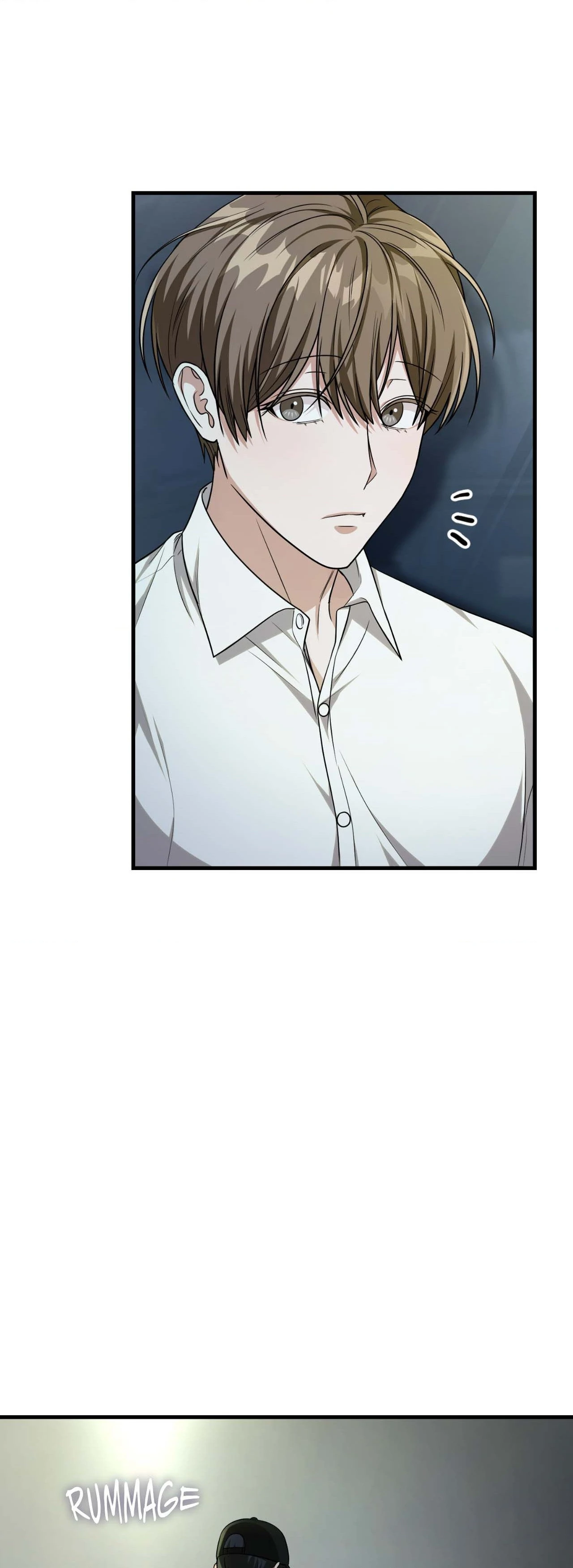 Virtual Strangers [Official] - Chapter 41 manhwa