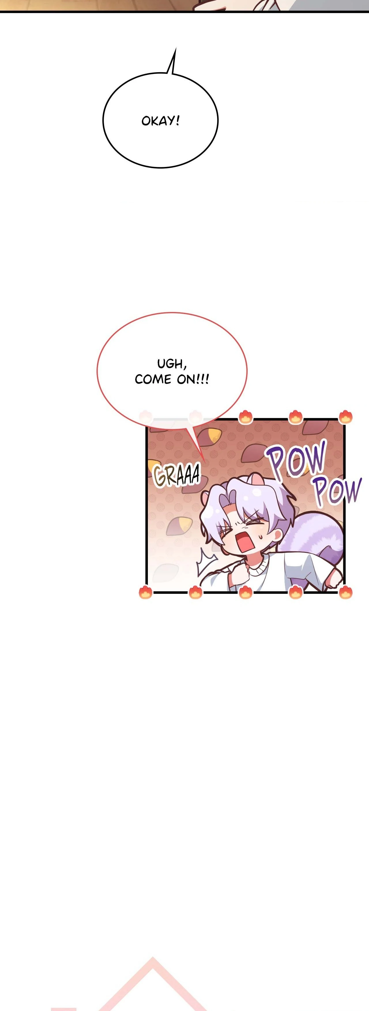 Virtual Strangers [Official] - Chapter 42 manhwa