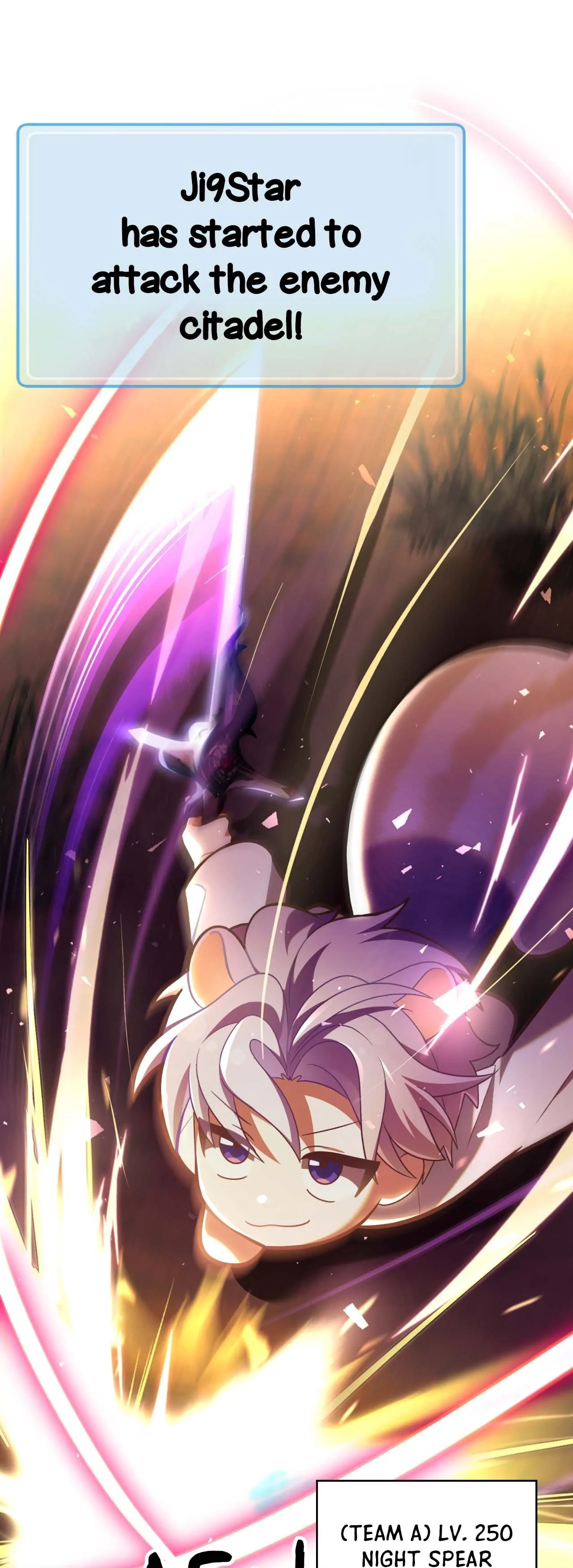 Virtual Strangers [Official] - Chapter 42 manhwa