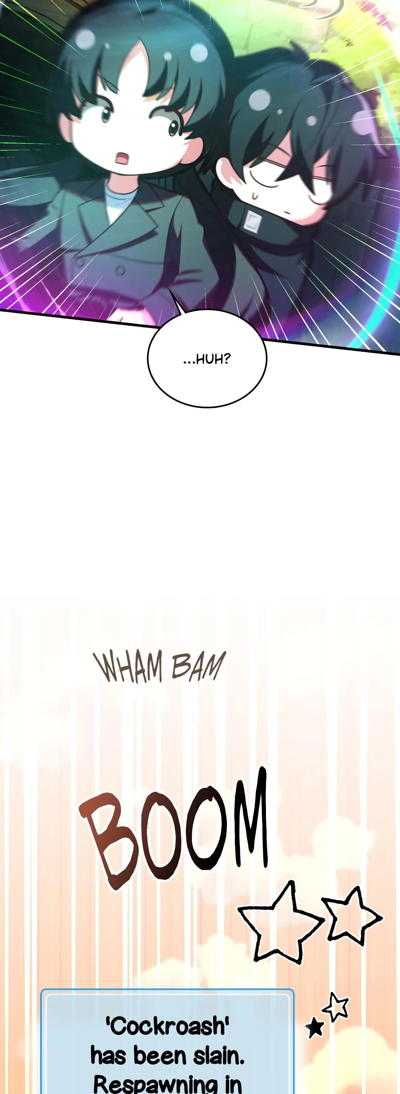 Virtual Strangers [Official] - Chapter 42 manhwa