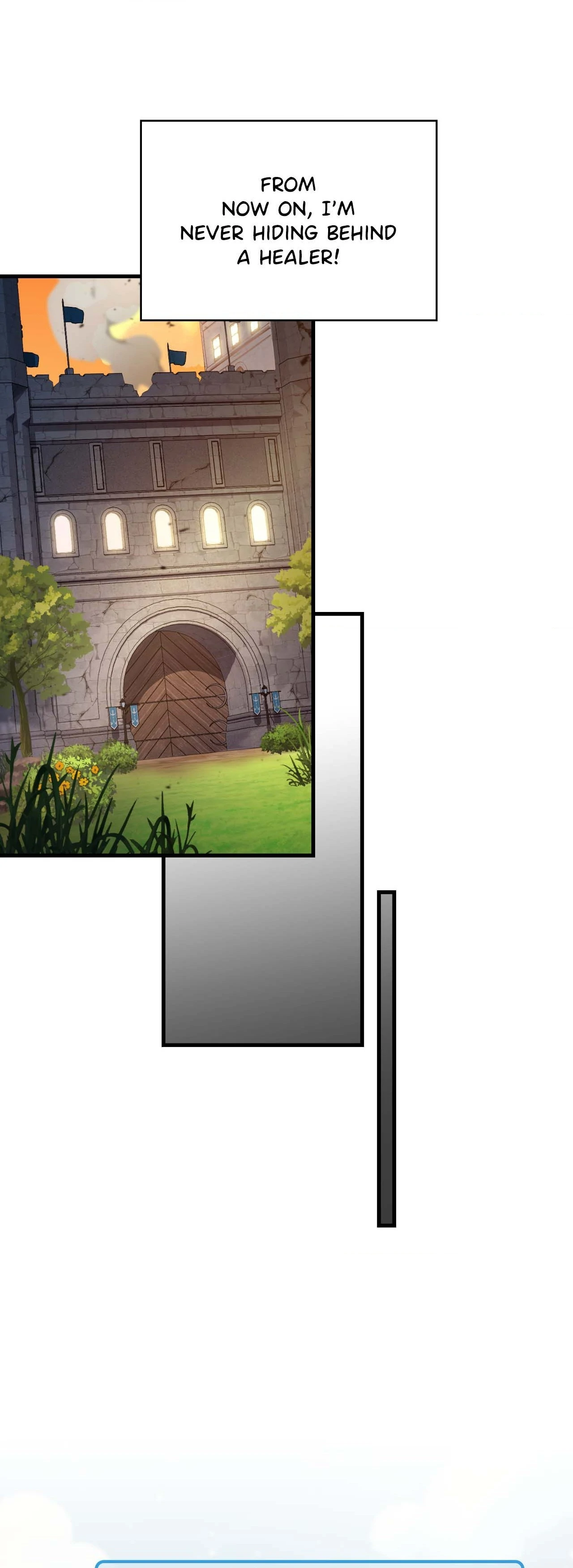 Virtual Strangers [Official] - Chapter 42 manhwa