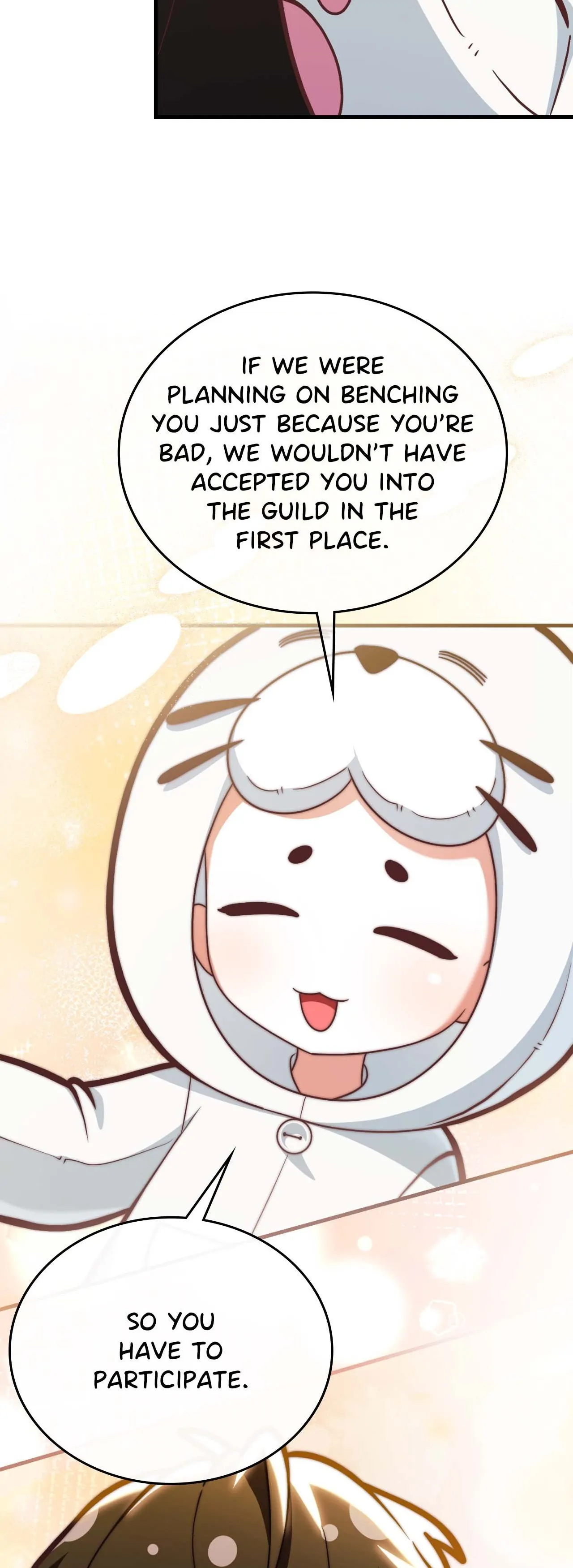 Virtual Strangers [Official] - Chapter 42 manhwa