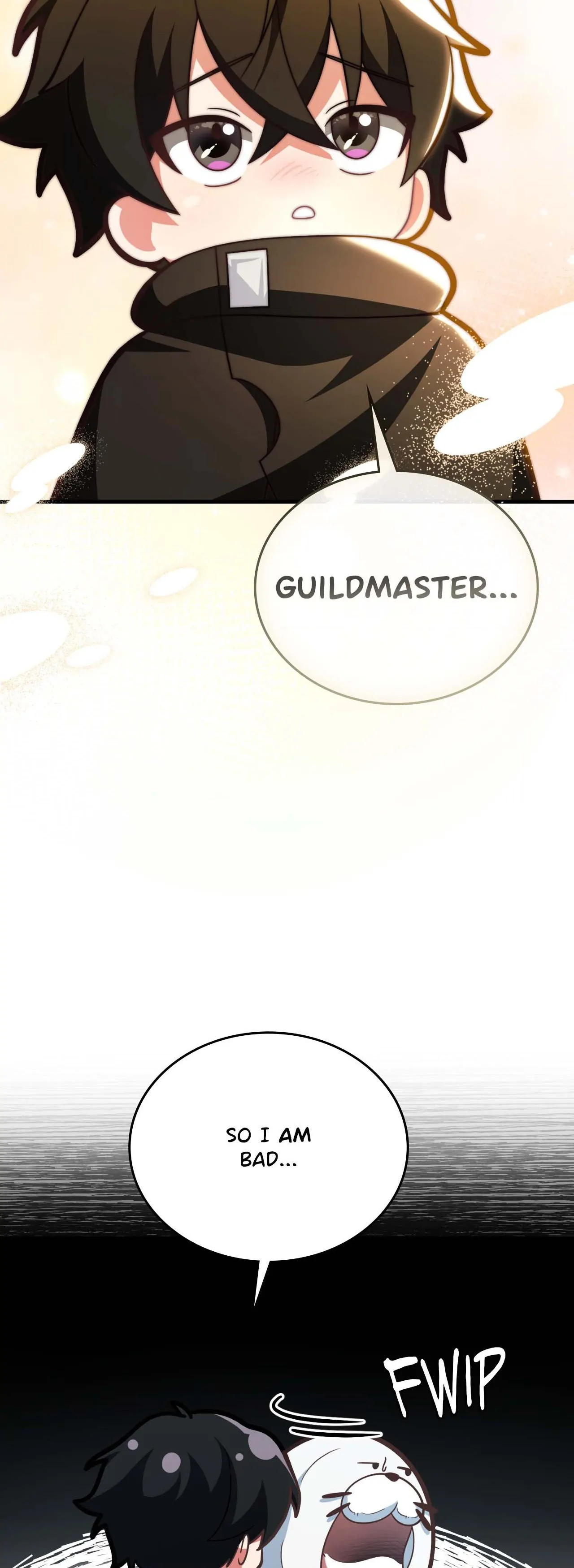 Virtual Strangers [Official] - Chapter 42 manhwa