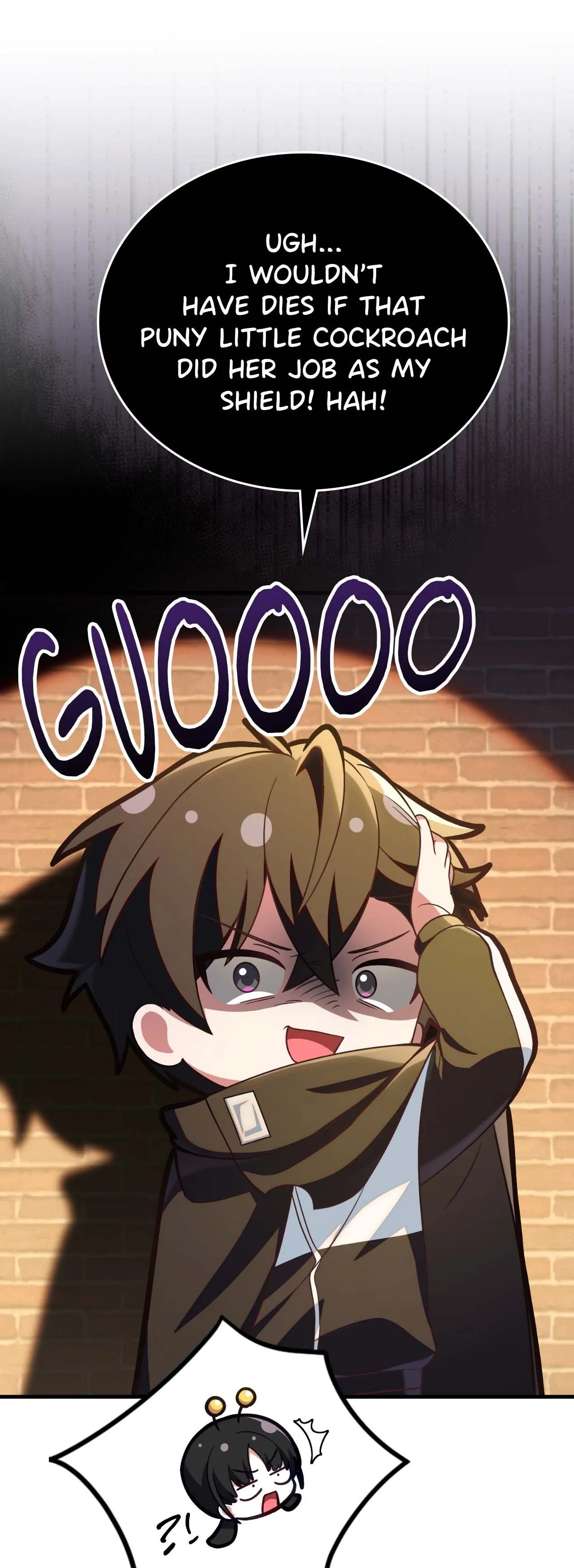 Virtual Strangers [Official] - Chapter 42 manhwa