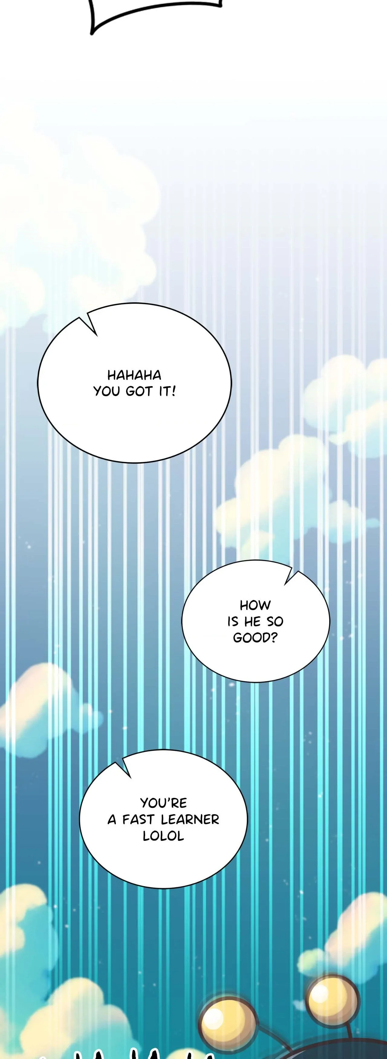 Virtual Strangers [Official] - Chapter 42 manhwa