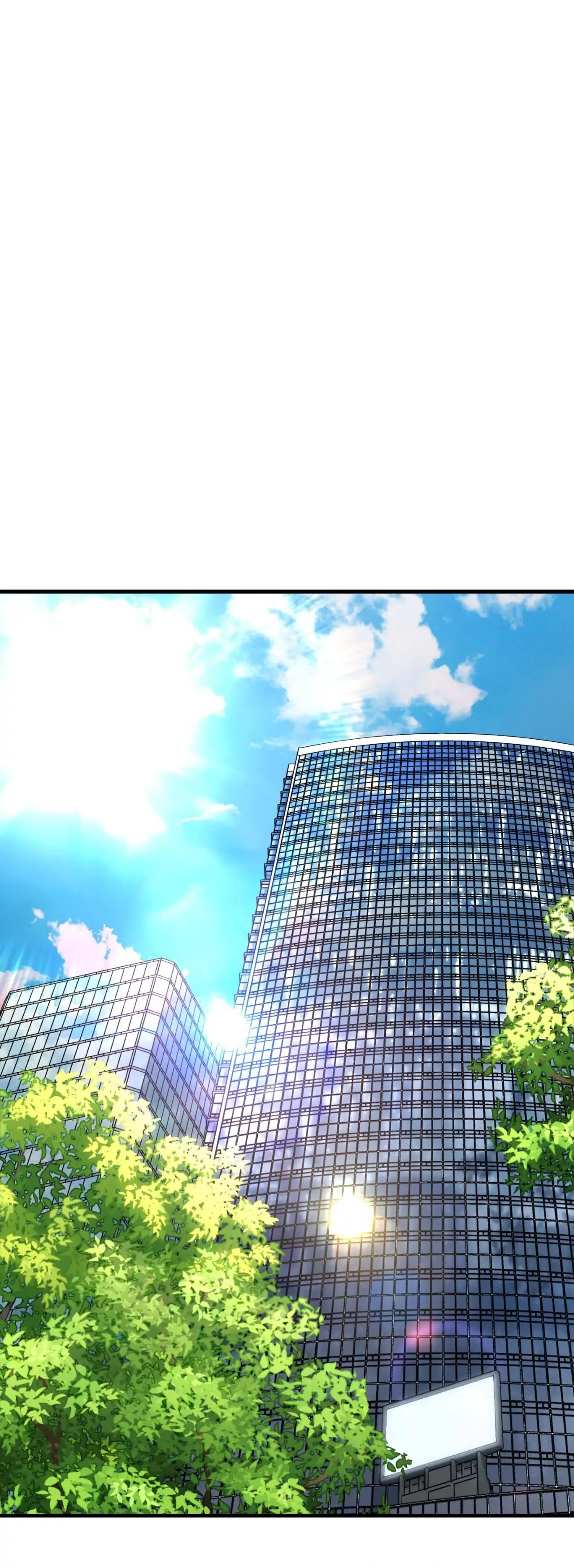 Virtual Strangers [Official] - Chapter 42 manhwa