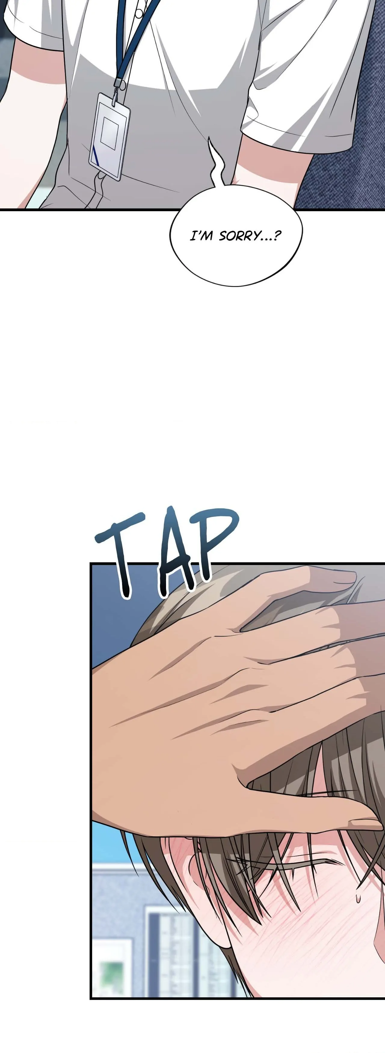 Virtual Strangers [Official] - Chapter 42 manhwa