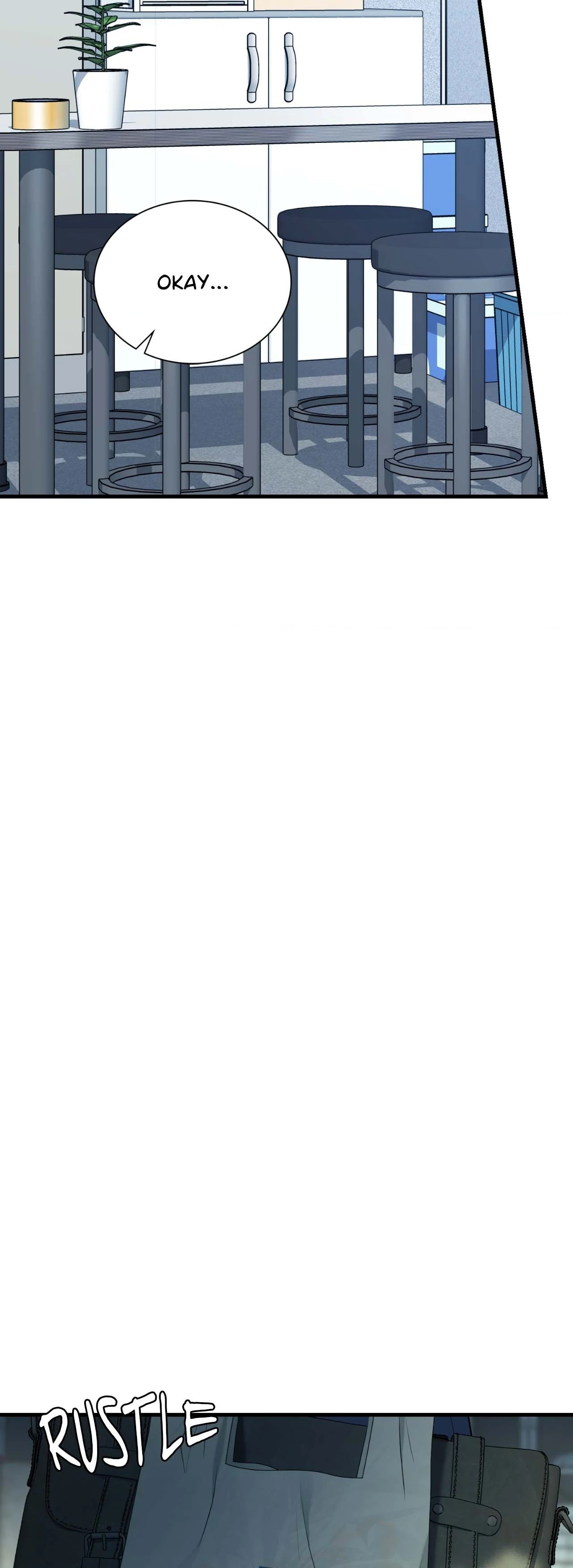 Virtual Strangers [Official] - Chapter 42 manhwa