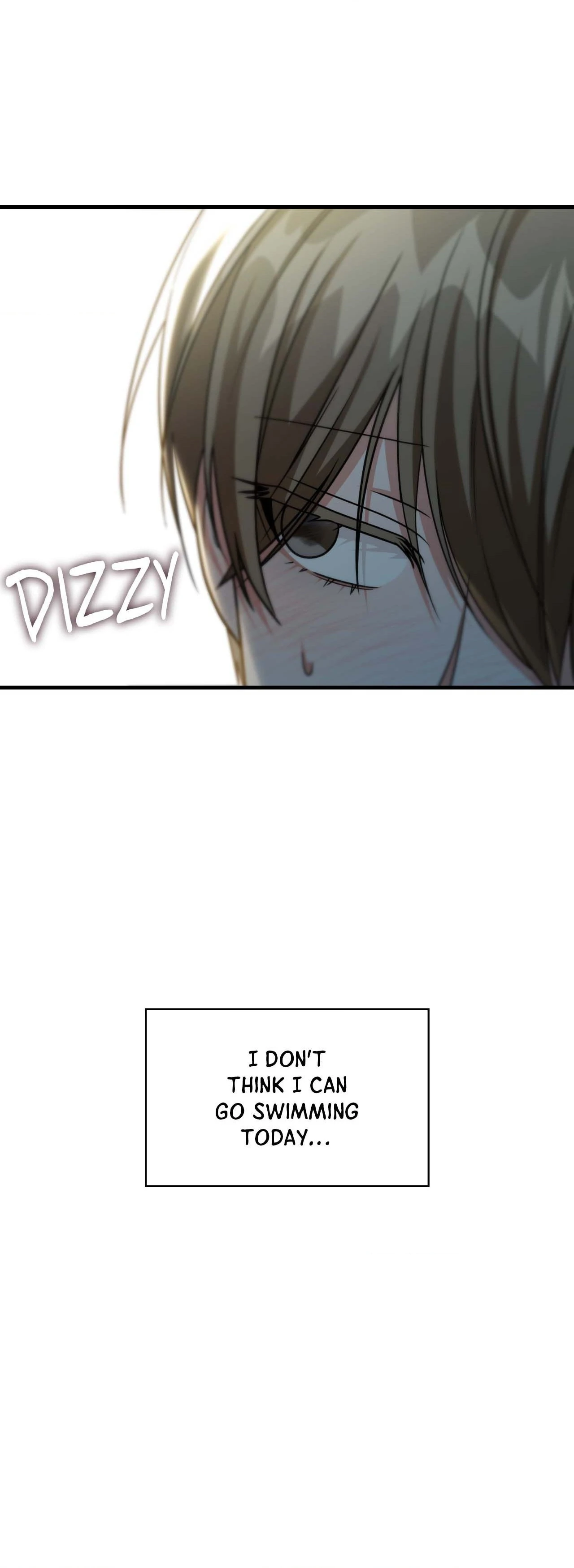 Virtual Strangers [Official] - Chapter 42 manhwa