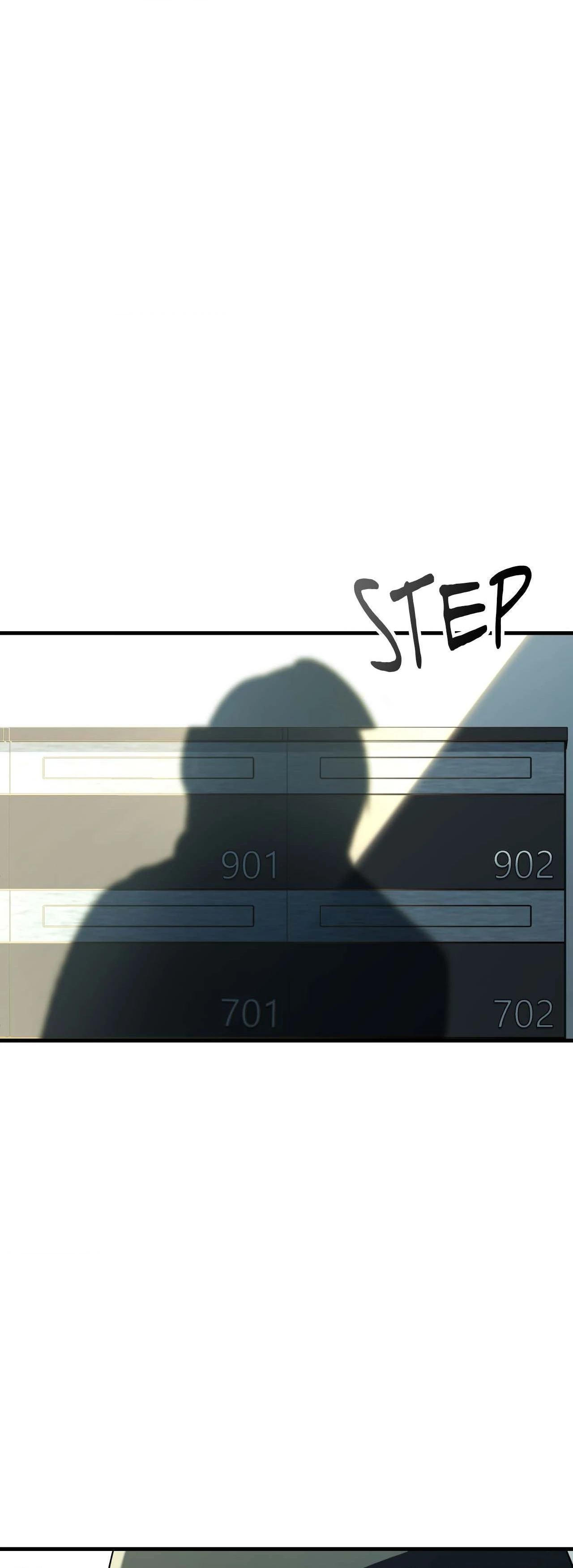 Virtual Strangers [Official] - Chapter 42 manhwa