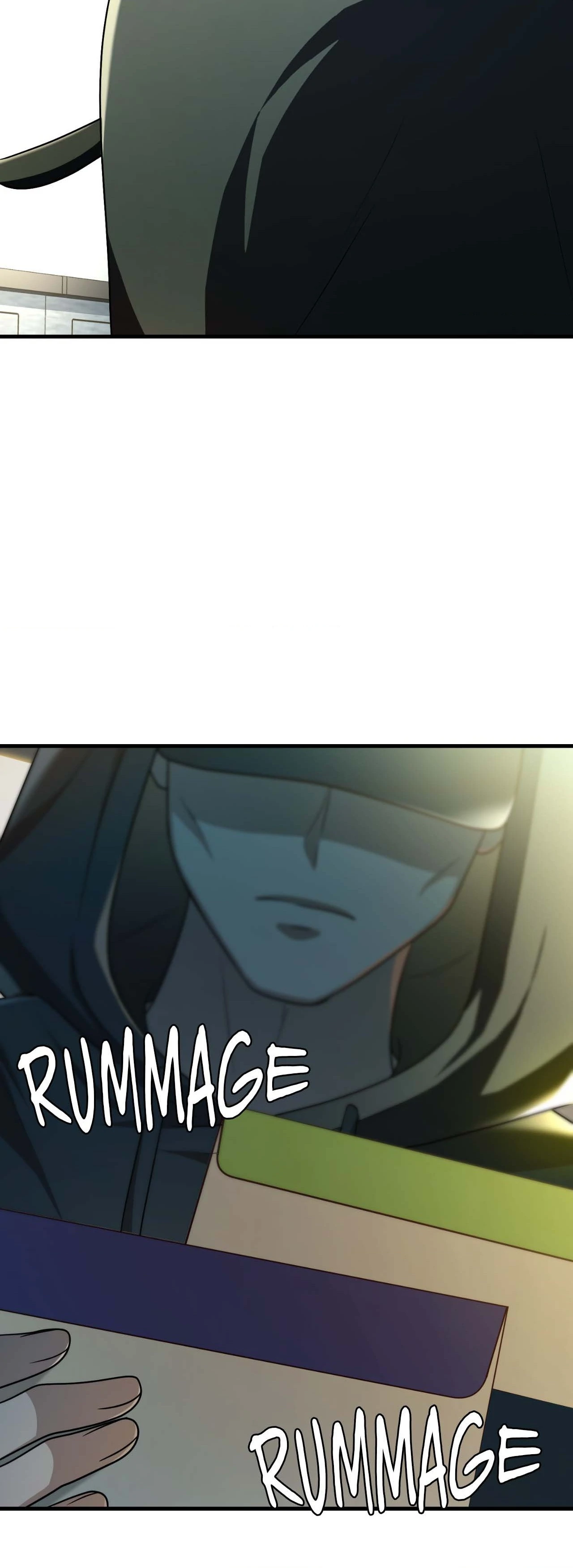 Virtual Strangers [Official] - Chapter 42 manhwa