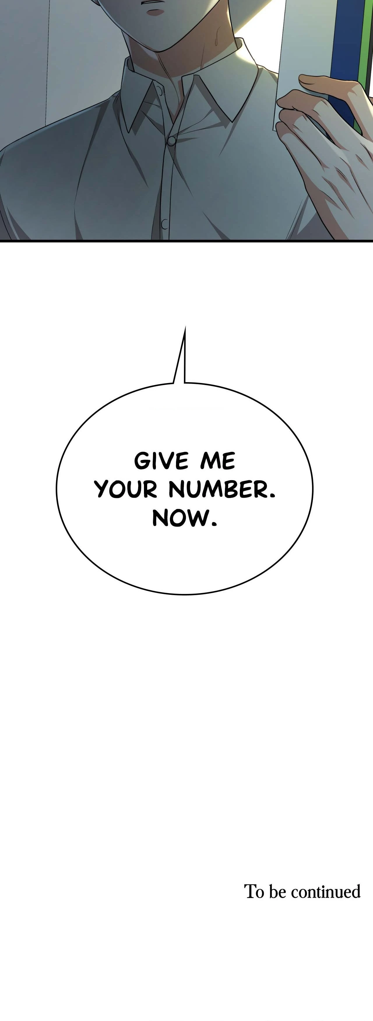 Virtual Strangers [Official] - Chapter 42 manhwa