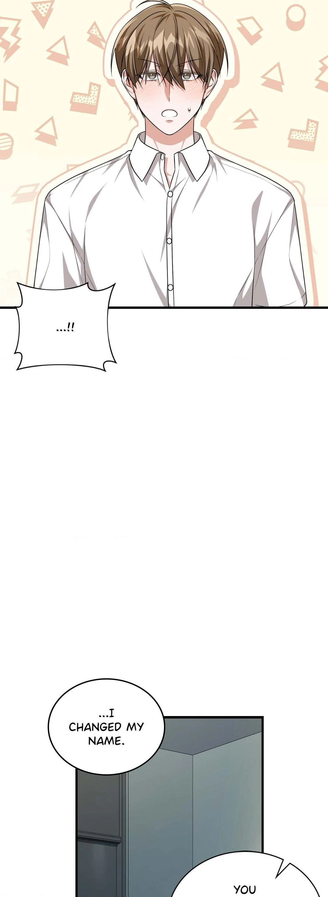 Virtual Strangers [Official] - Chapter 43 manhwa