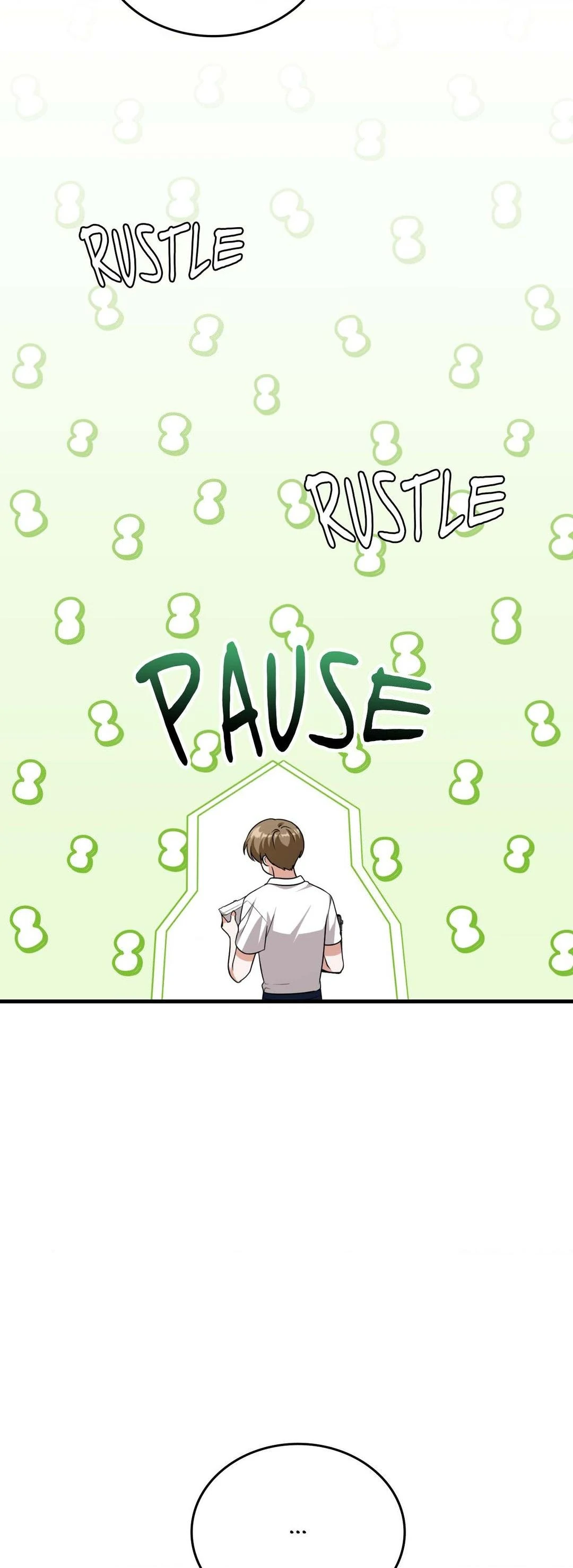 Virtual Strangers [Official] - Chapter 43 manhwa