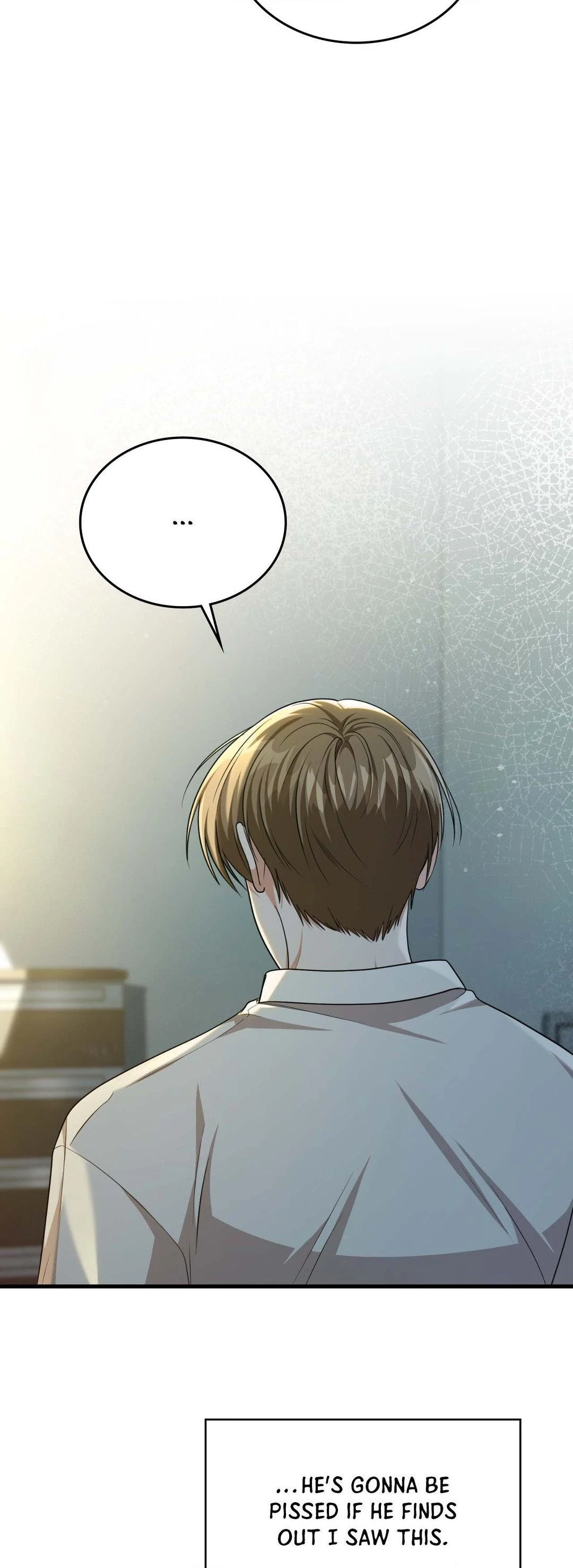 Virtual Strangers [Official] - Chapter 43 manhwa