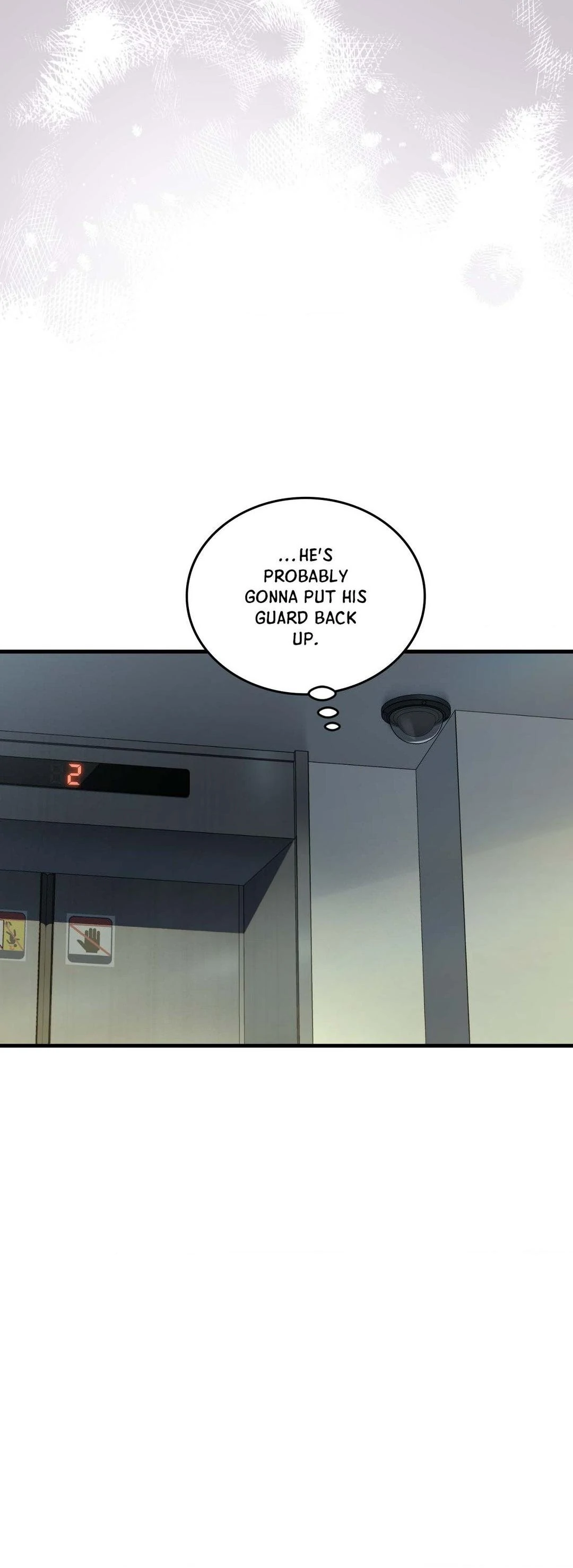 Virtual Strangers [Official] - Chapter 43 manhwa