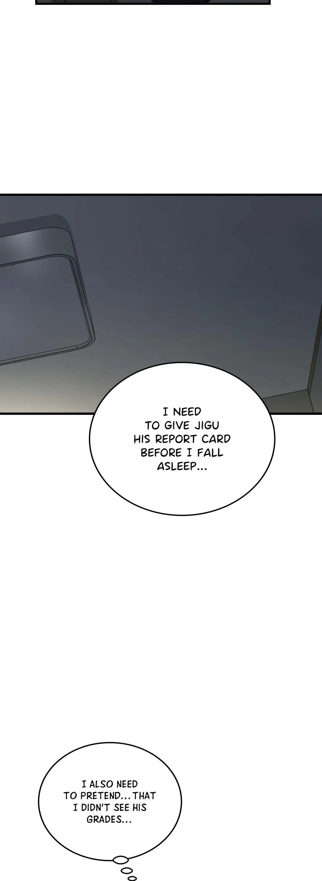 Virtual Strangers [Official] - Chapter 43 manhwa