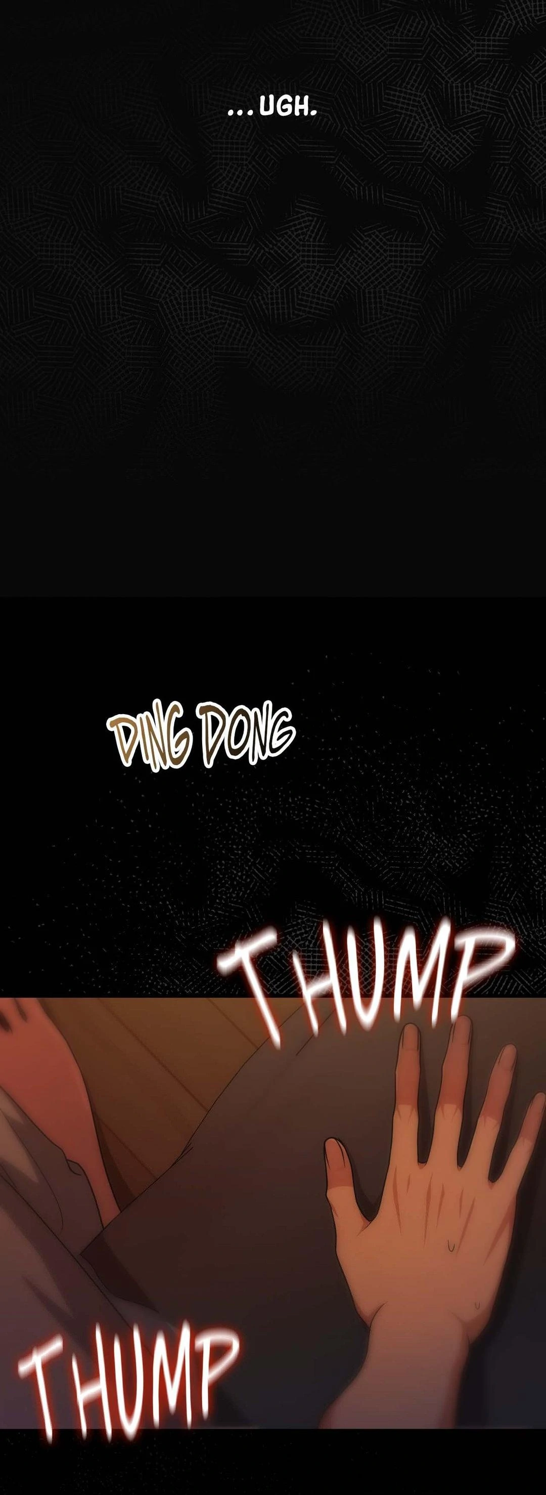 Virtual Strangers [Official] - Chapter 43 manhwa