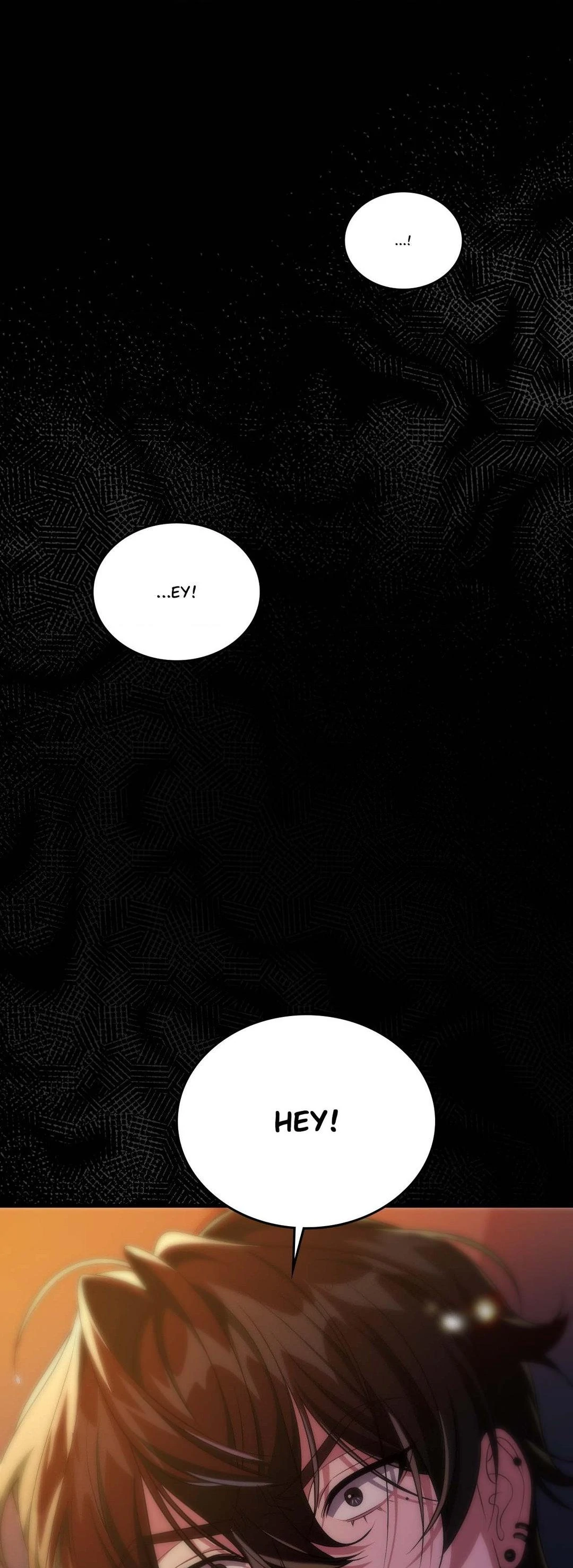 Virtual Strangers [Official] - Chapter 43 manhwa