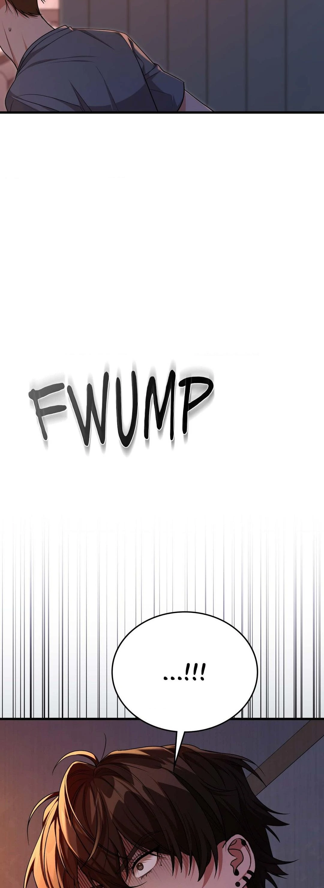 Virtual Strangers [Official] - Chapter 43 manhwa