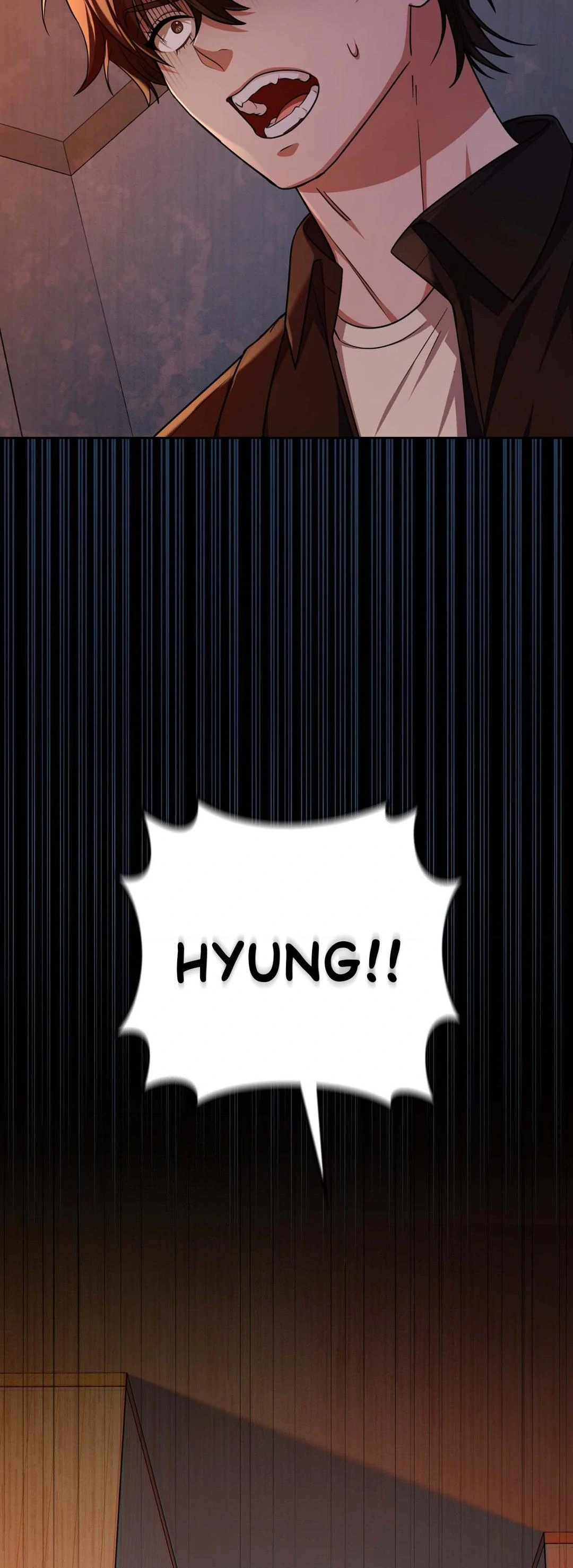 Virtual Strangers [Official] - Chapter 43 manhwa